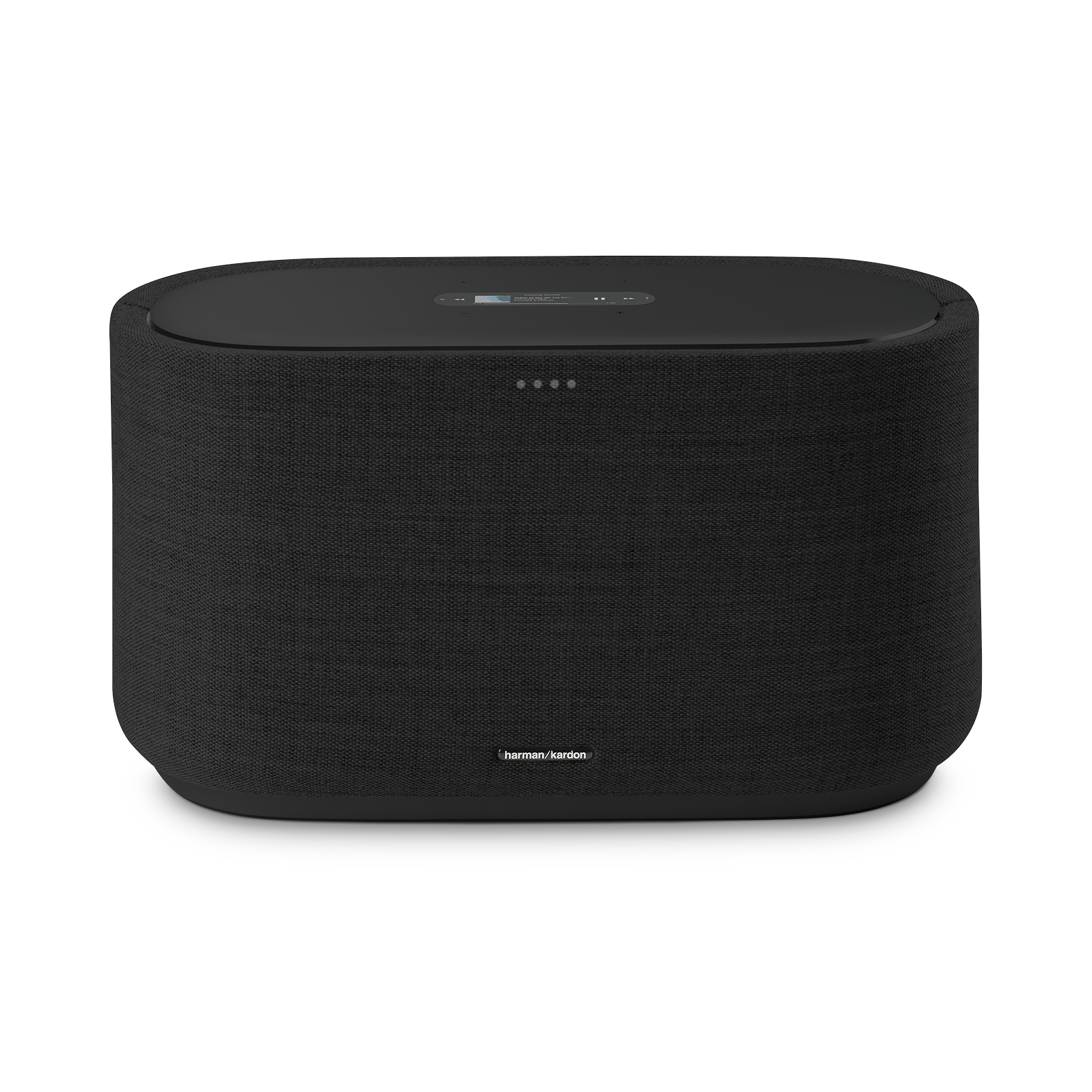 Harman Kardon Citation 500 Large Tabletop Smart Home
