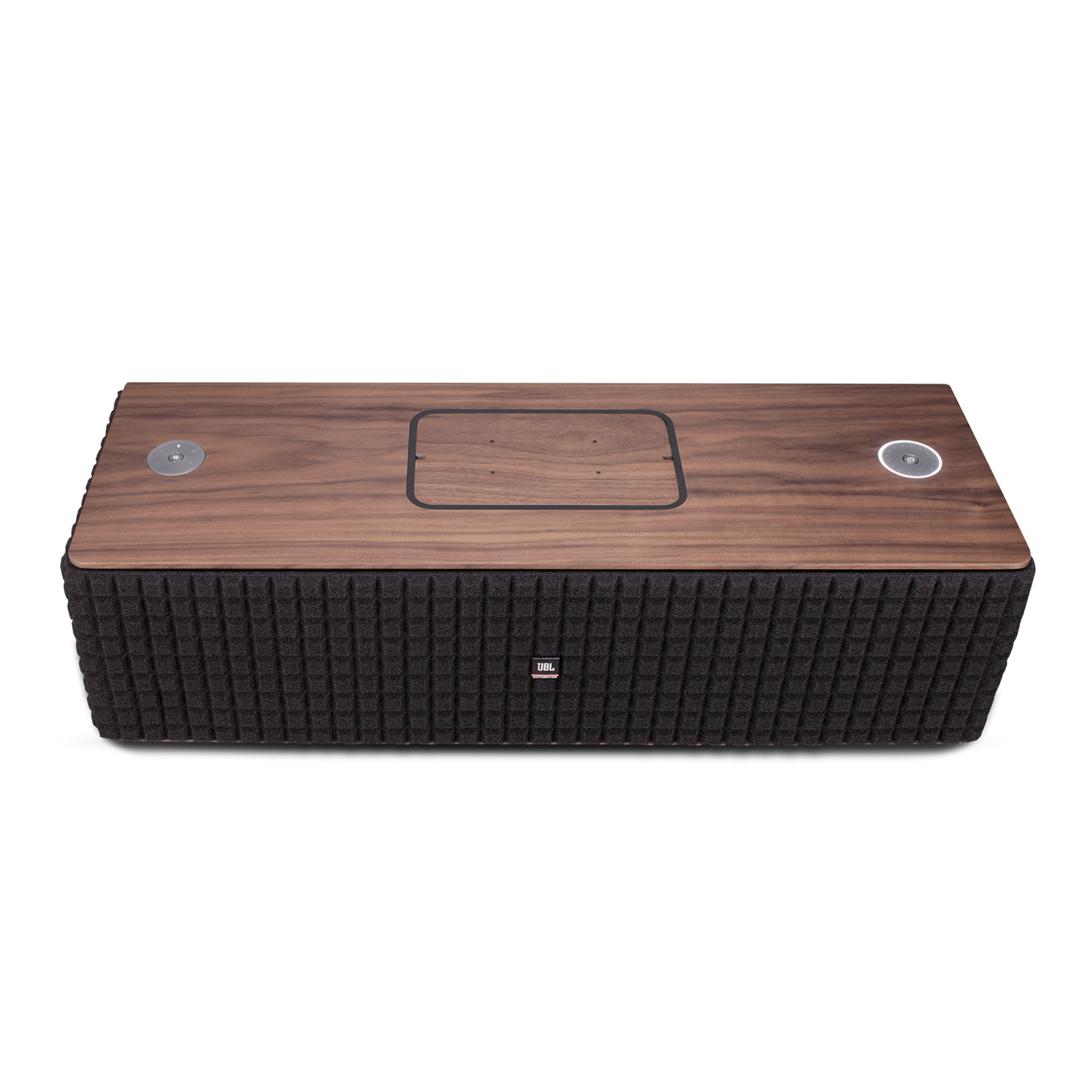 beolab 18 smoked oak