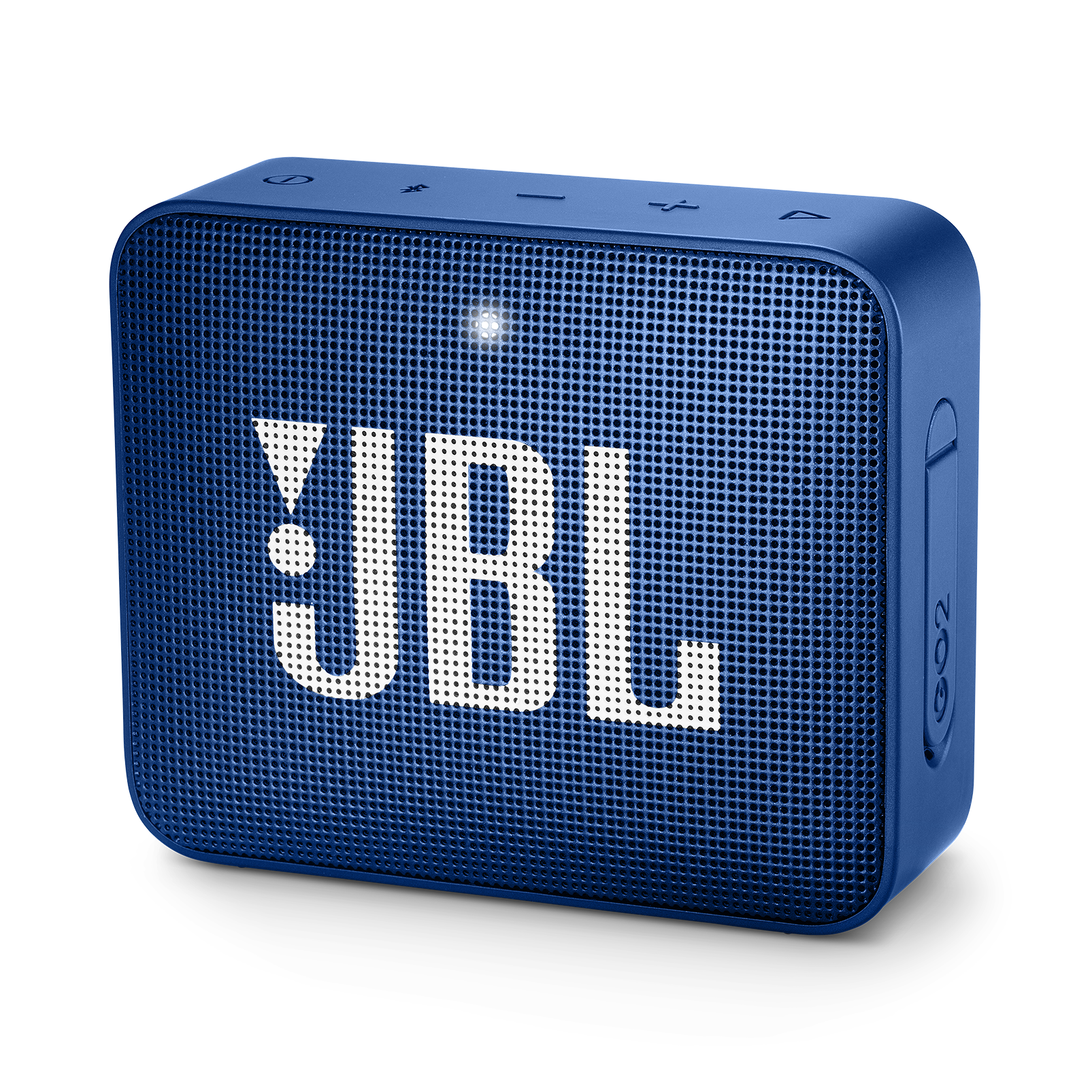 Jbl Go 2 Portable Bluetooth Speaker