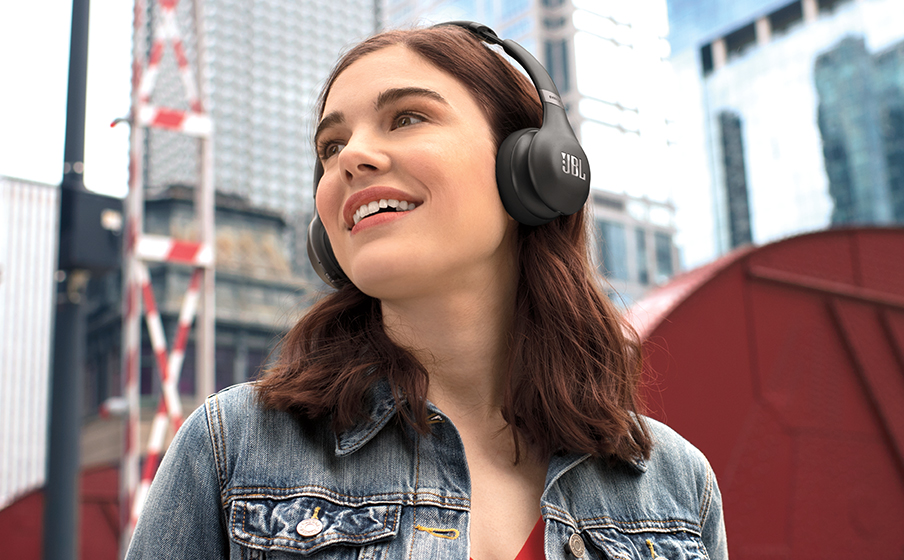 EVEREST™ 310GA | Wireless on-ear headphones