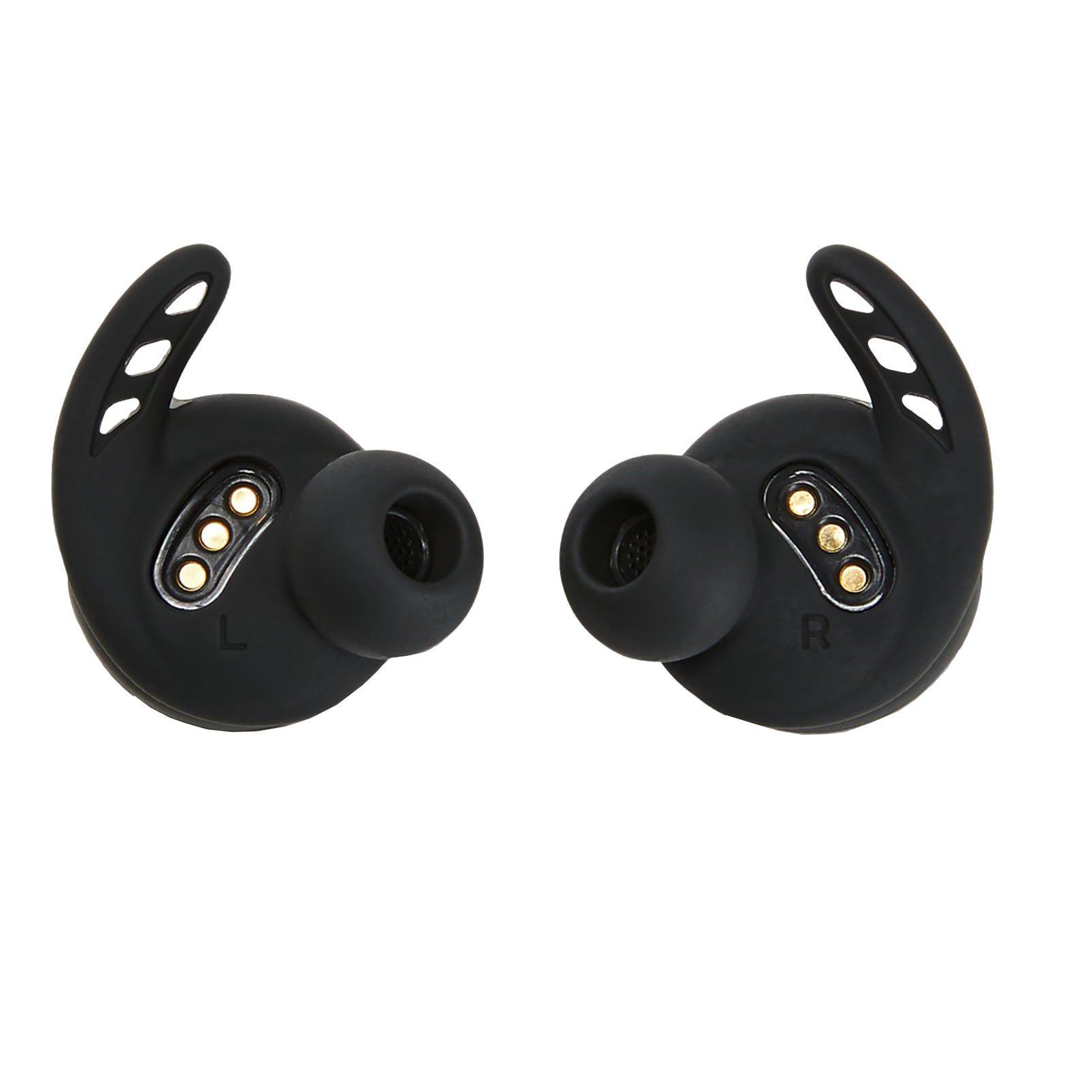 jbl under armour project rock