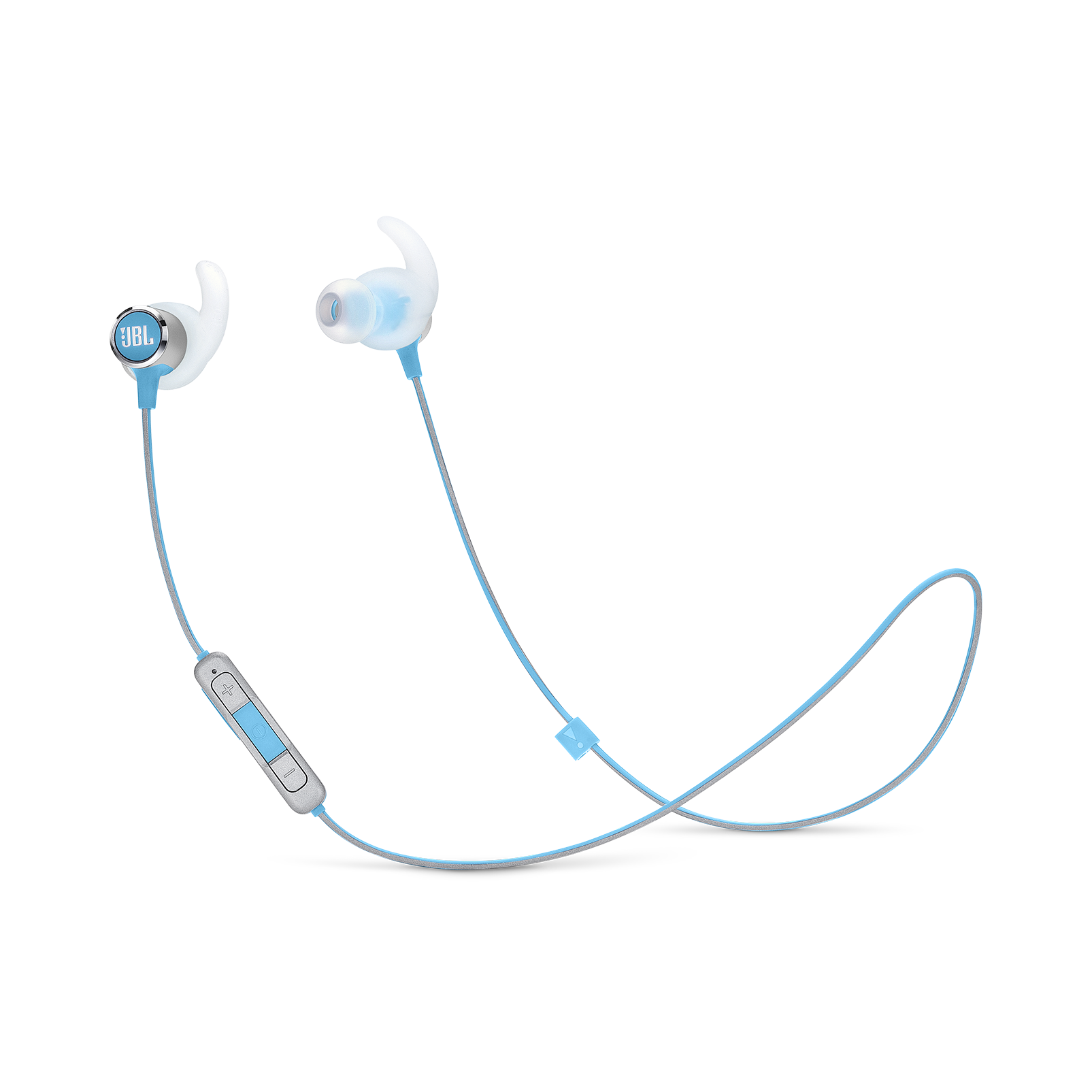 jbl reflect mini2 sport in ear bt black