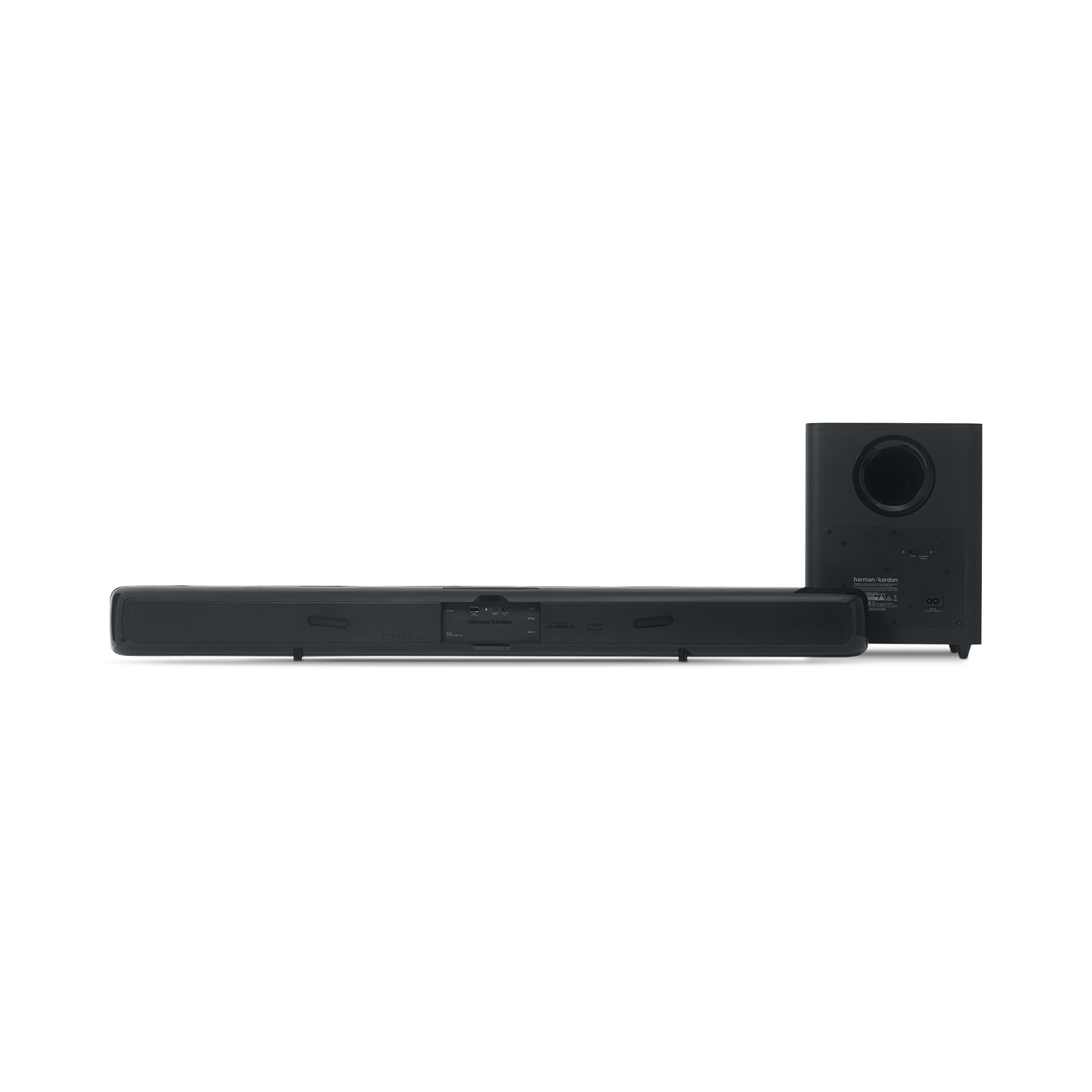 sb20 harman