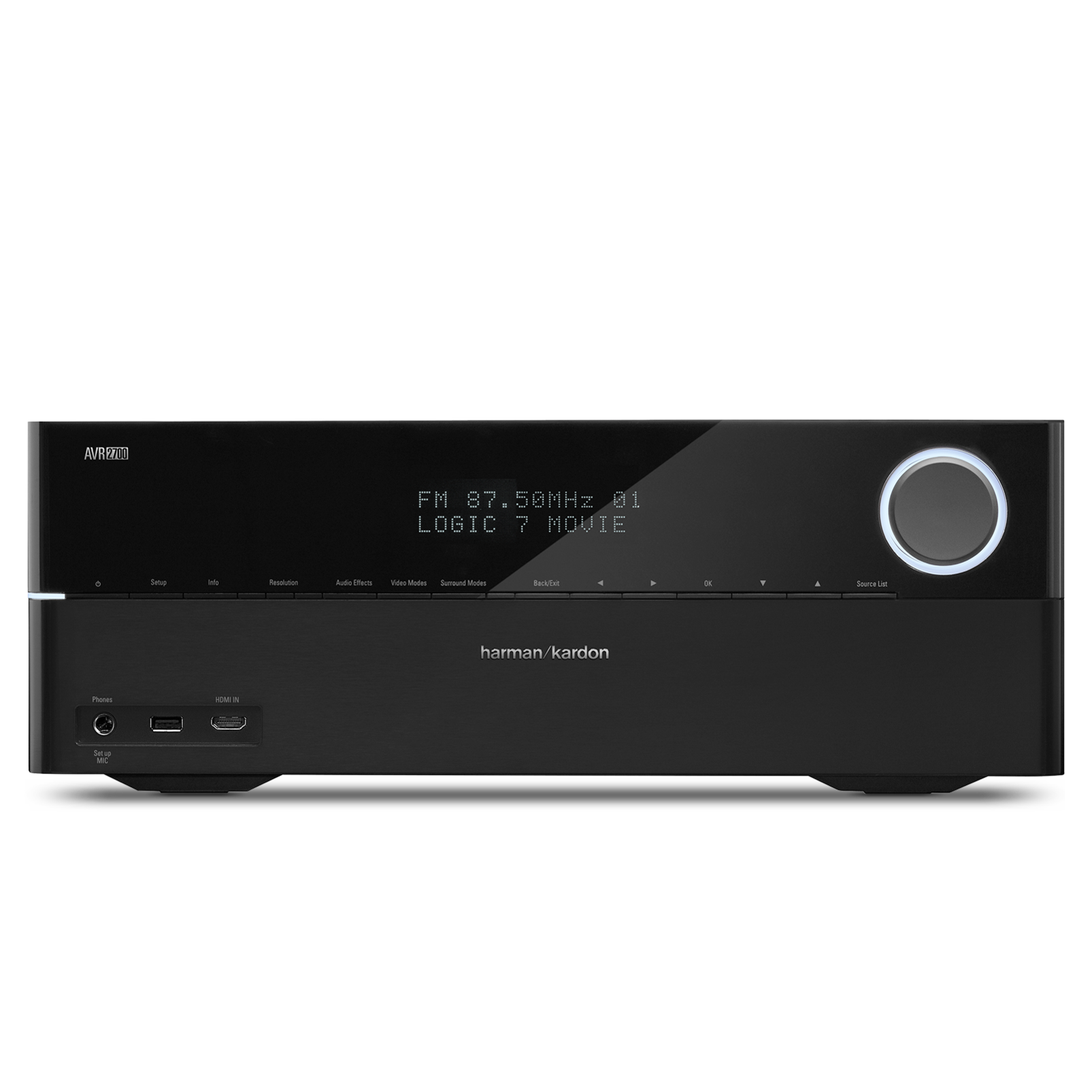 harman audio refurbished