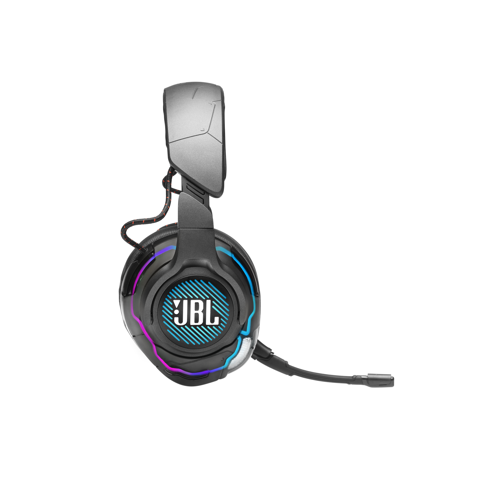 jbl quantum one best settings
