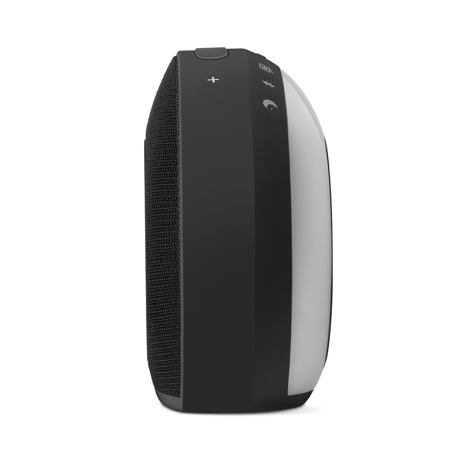 jbl horizon turn off ambient light