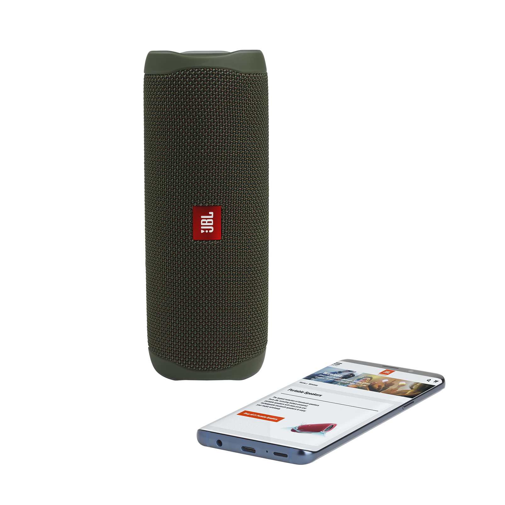 jbl flex 2