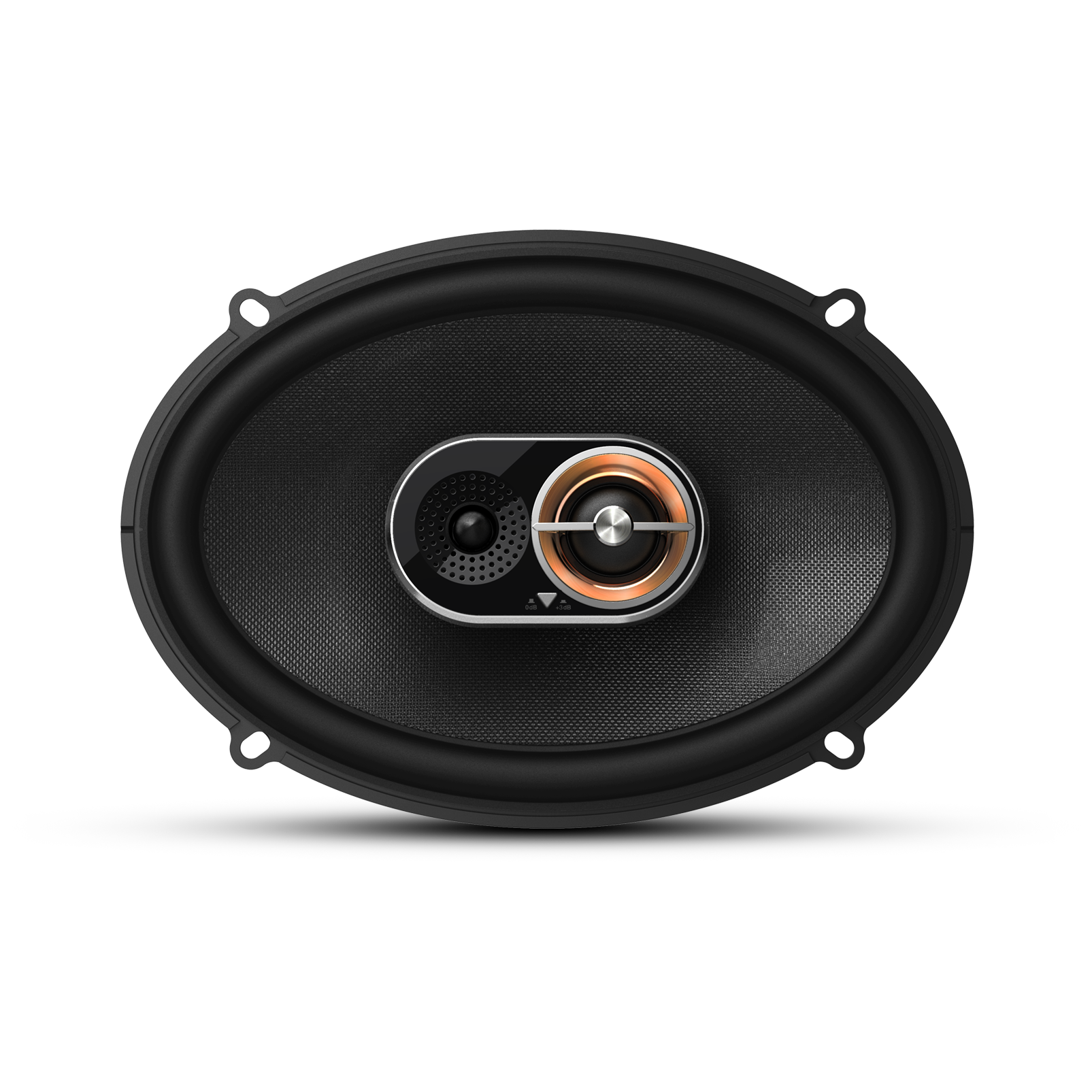 kappa sound system