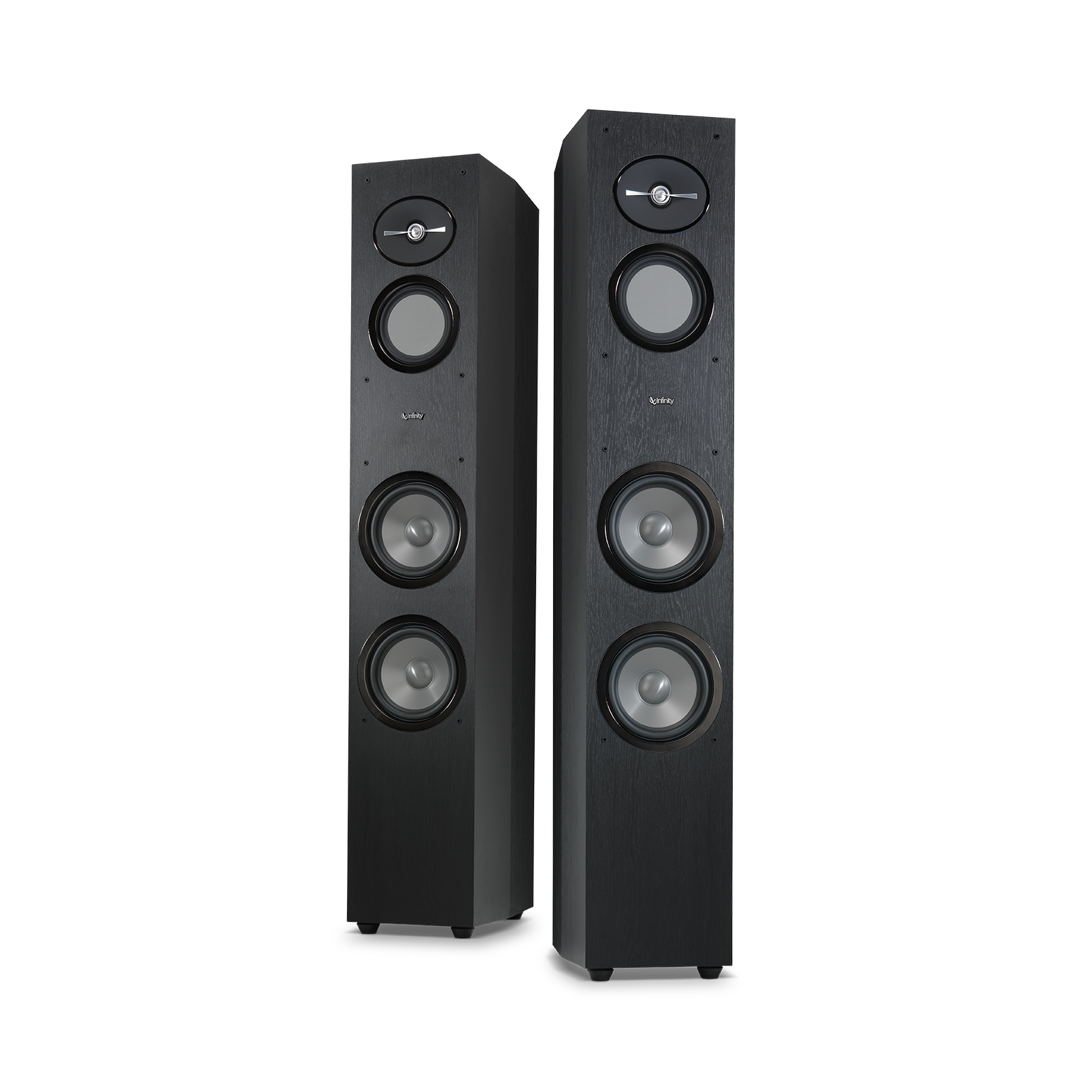 infinity surround speakers