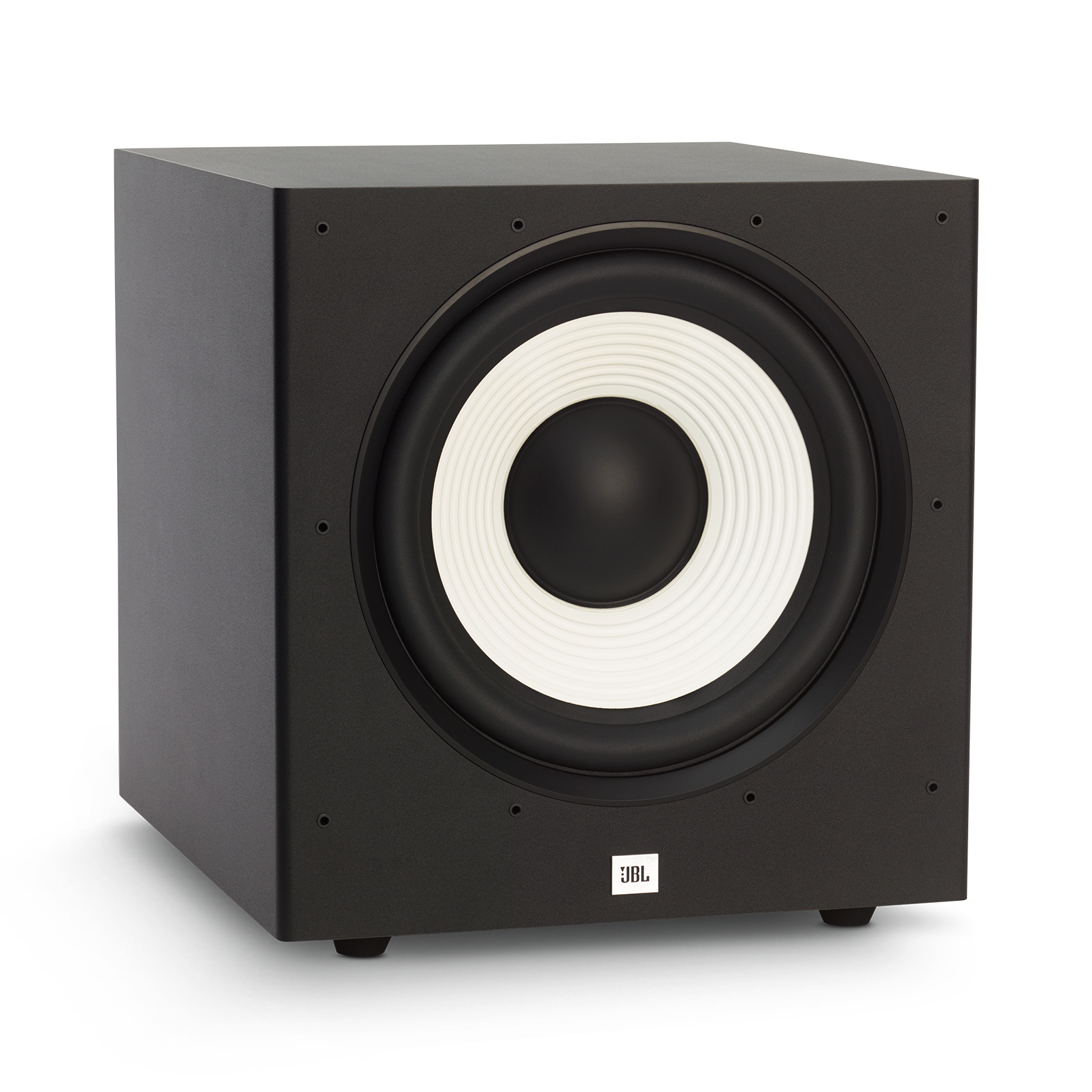 JBL Stage A120P - Black - Home Audio Loudspeaker System - Detailshot 1