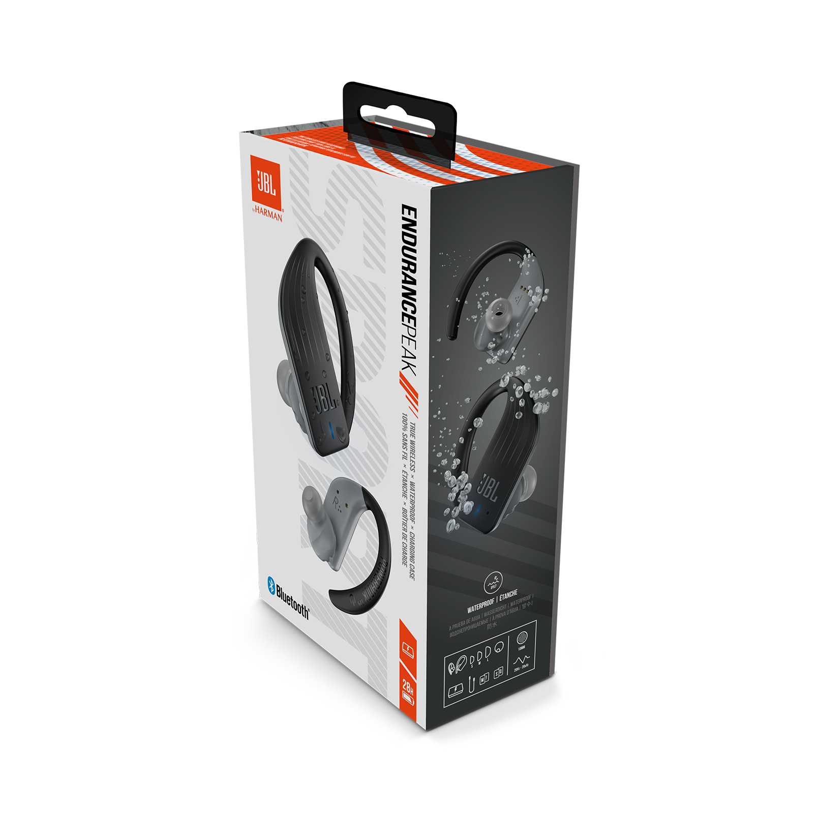 jbl wireless endurance