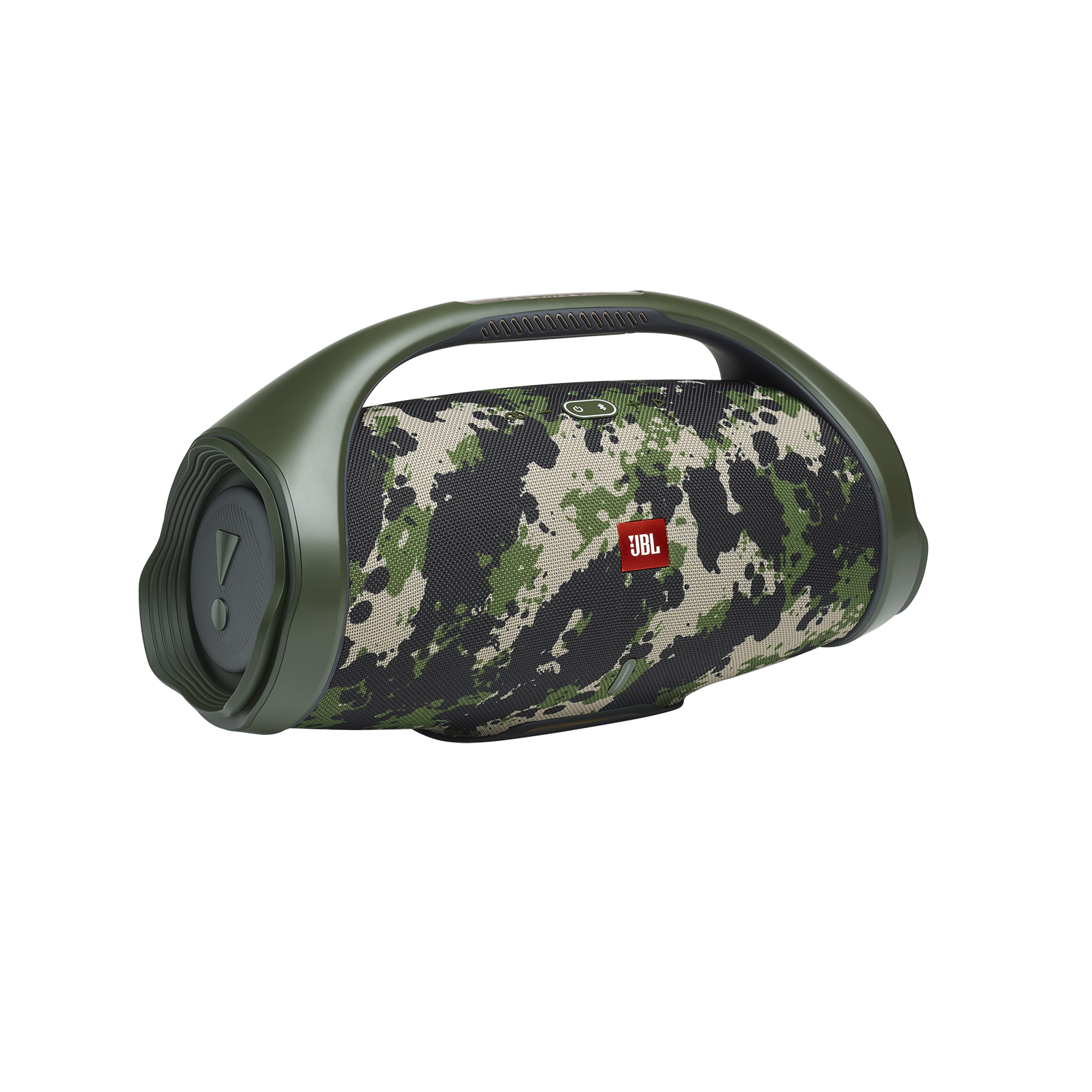 jbl boombox battery capacity