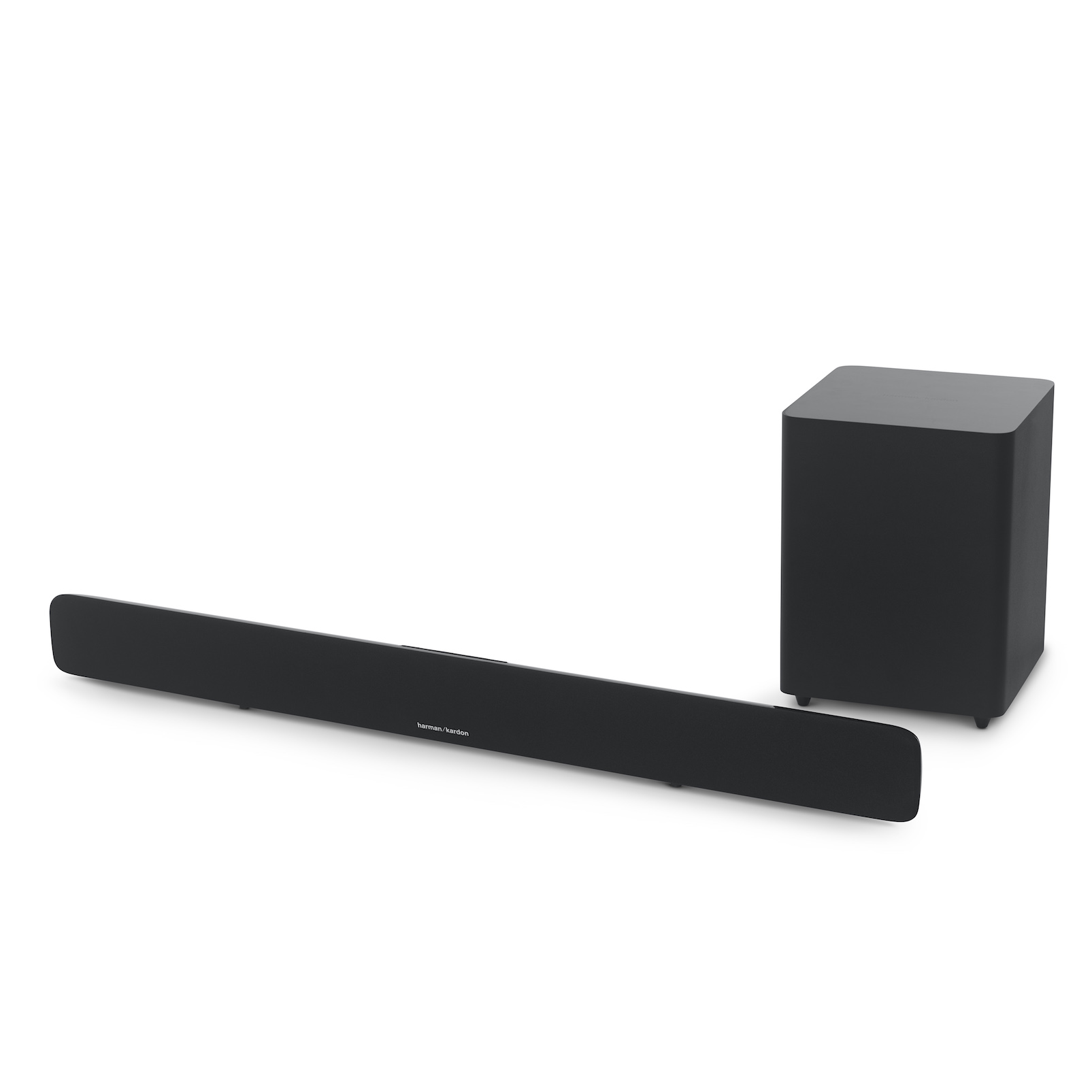 HK SB20 | Advanced soundbar with 