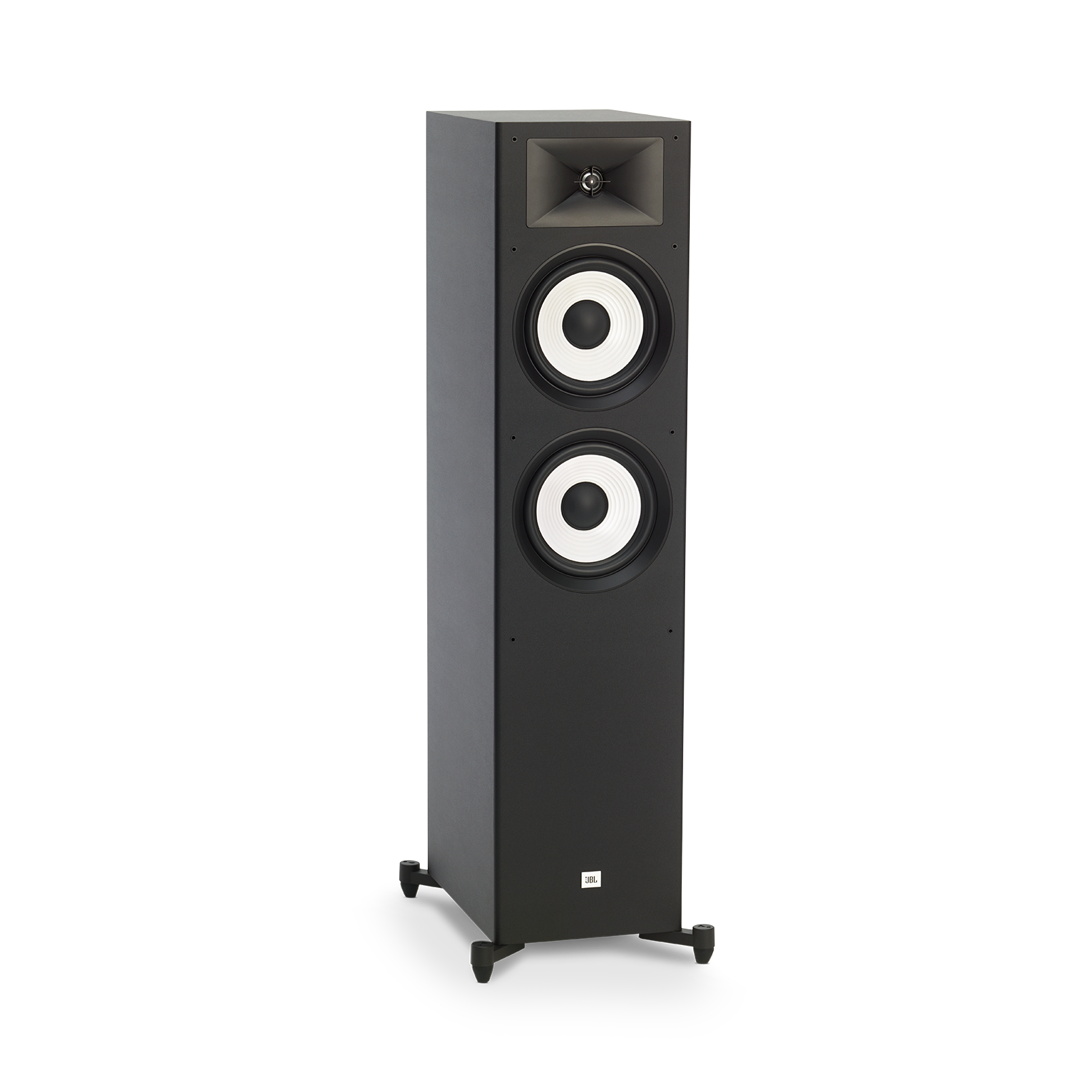 JBL Stage A190 - Black - Home Audio Loudspeaker System - Detailshot 1