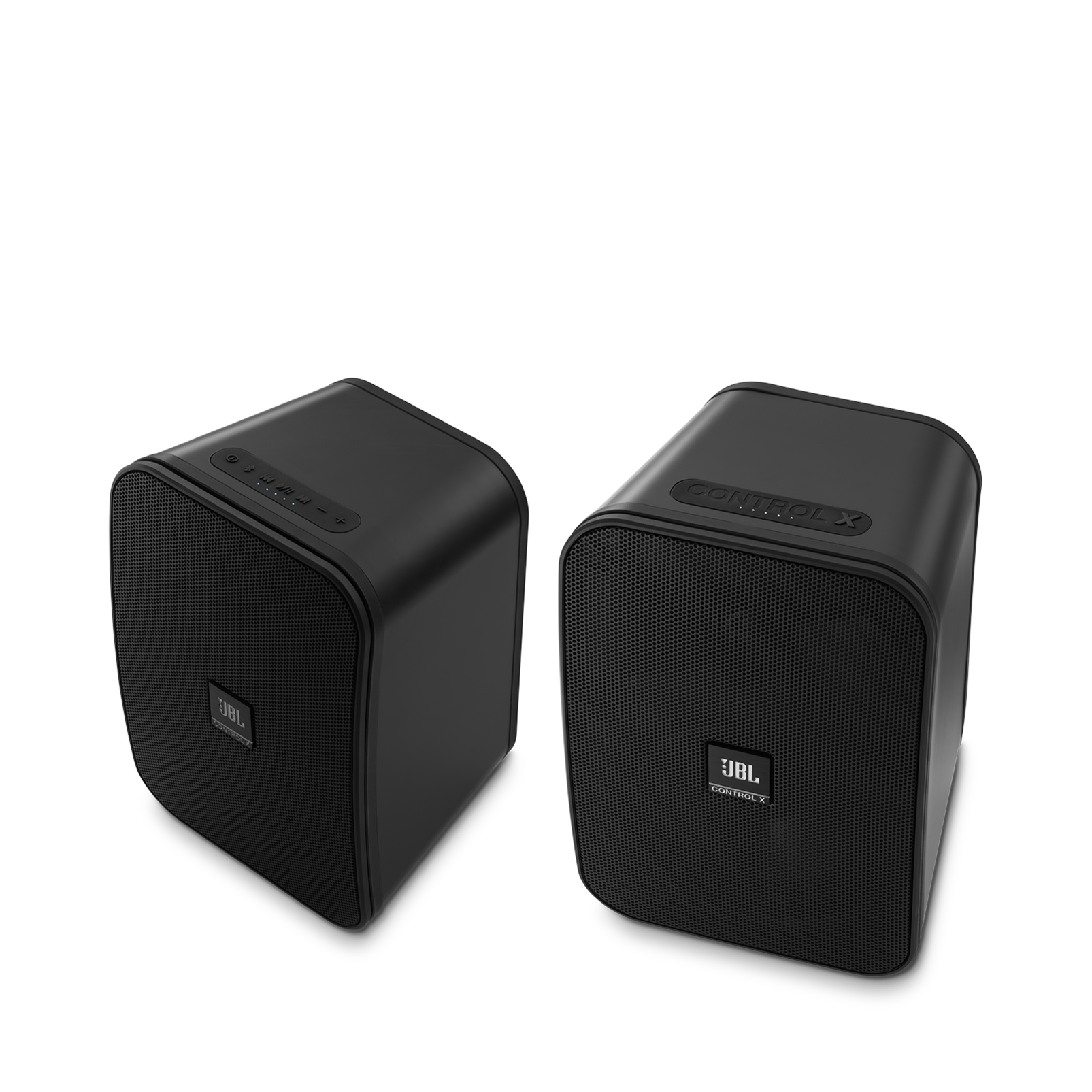 jbl control x black