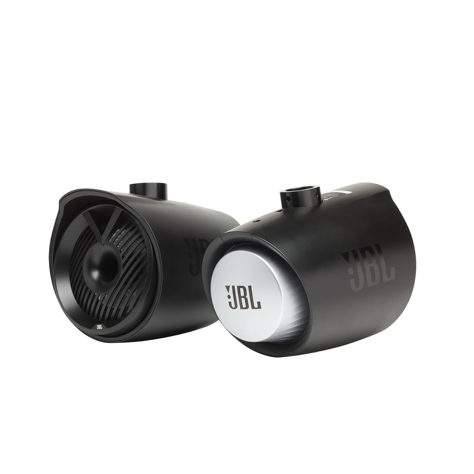 compression horn marine speakers