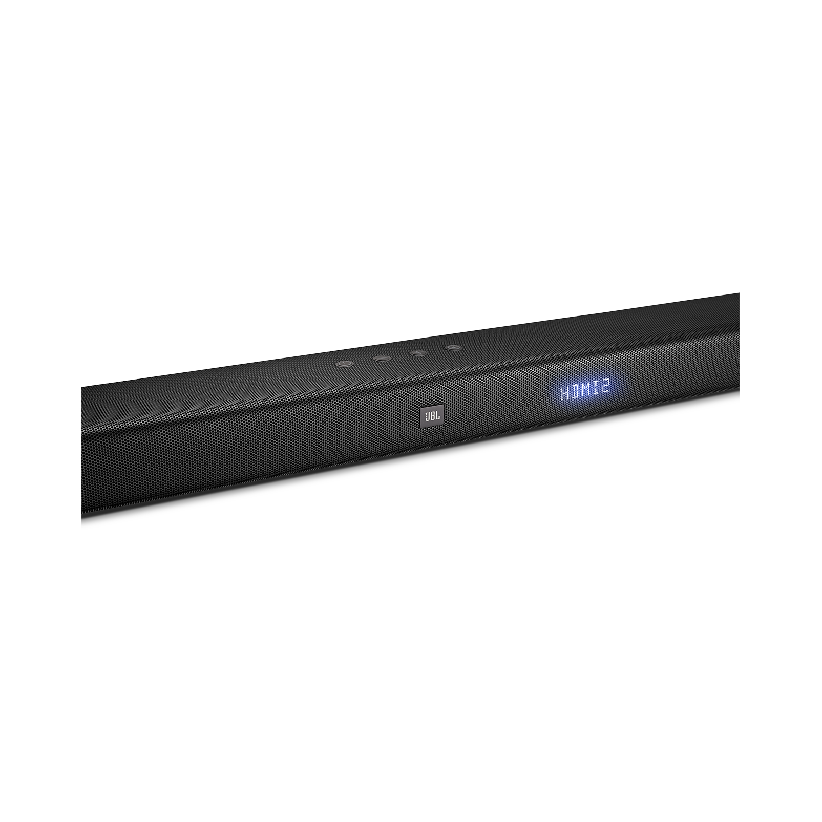 soundbar with removable speakers