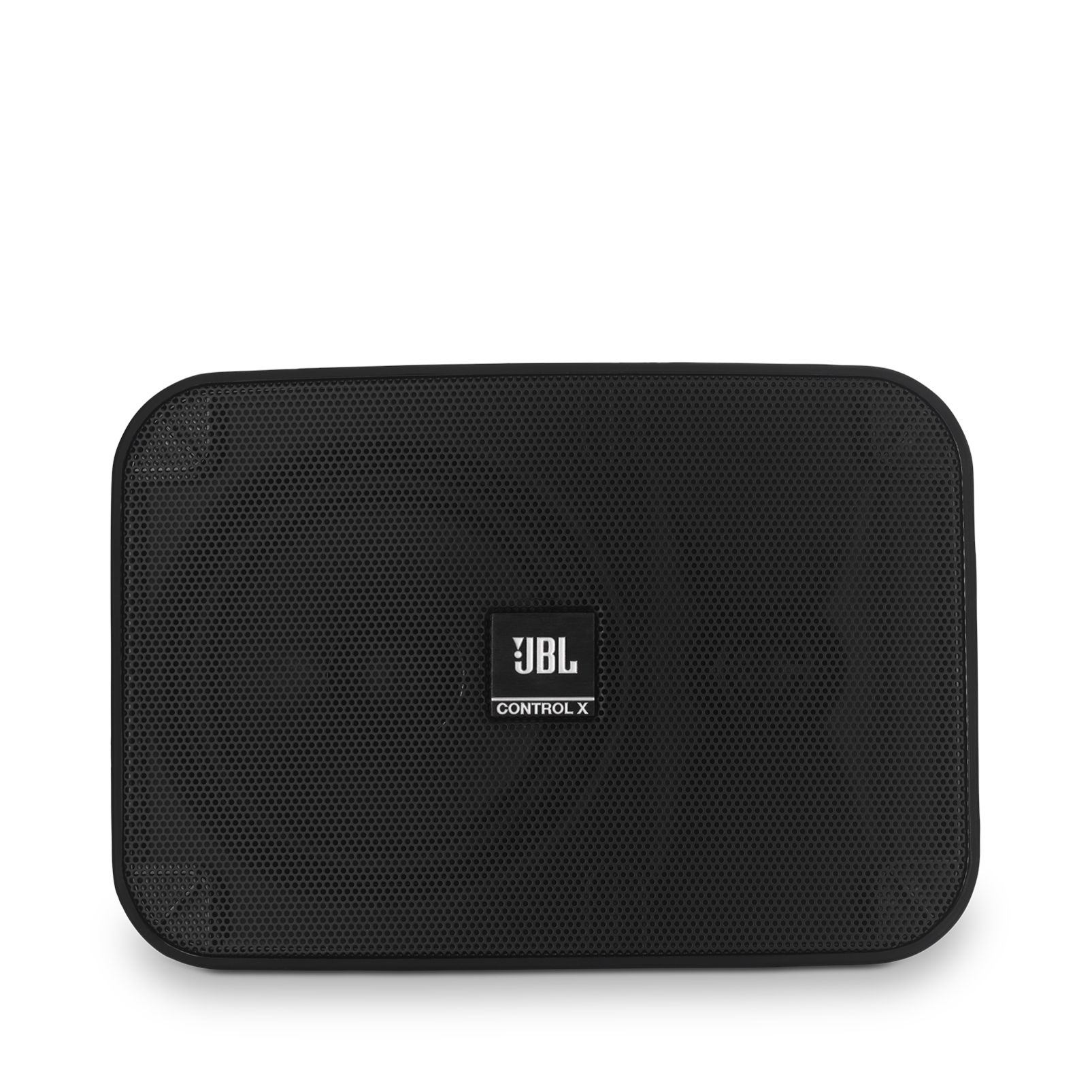 JBL Control X - Black - 5.25” (133mm) Indoor / Outdoor Speakers - Detailshot 2