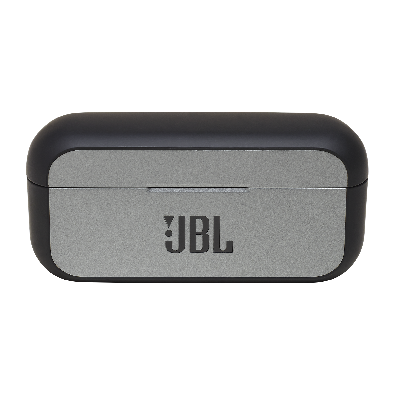 JBL Reflect Flow - Black - Waterproof true wireless sport earbuds - Detailshot 4