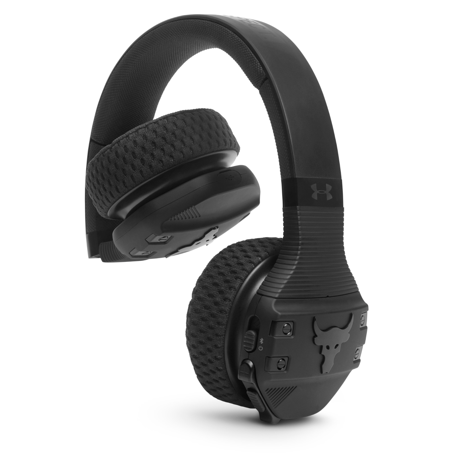 Project rock new arrivals headphones release dates