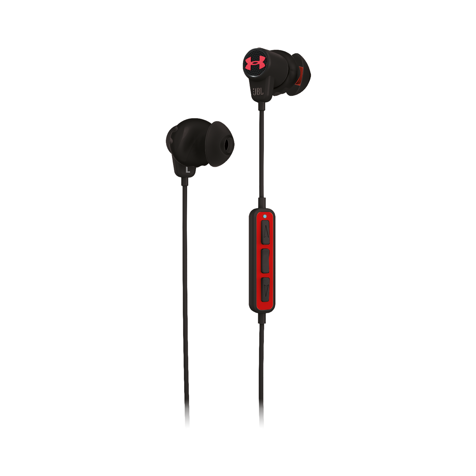 under armour sport wireless earphones