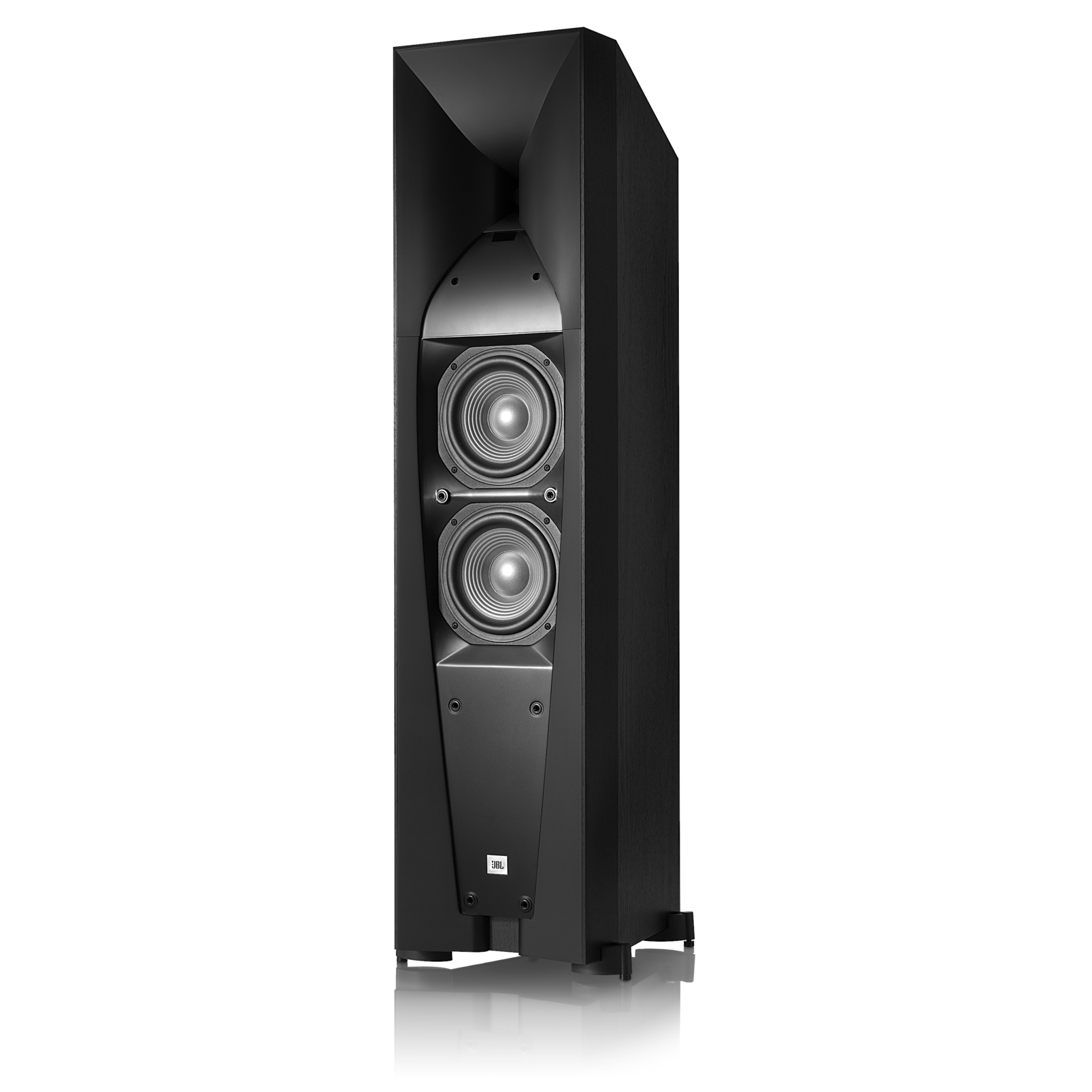 More than half off MSRP makes JBL 500 Series speakers a superb Black Friday deal. studio580blk 003 dvHAMaster