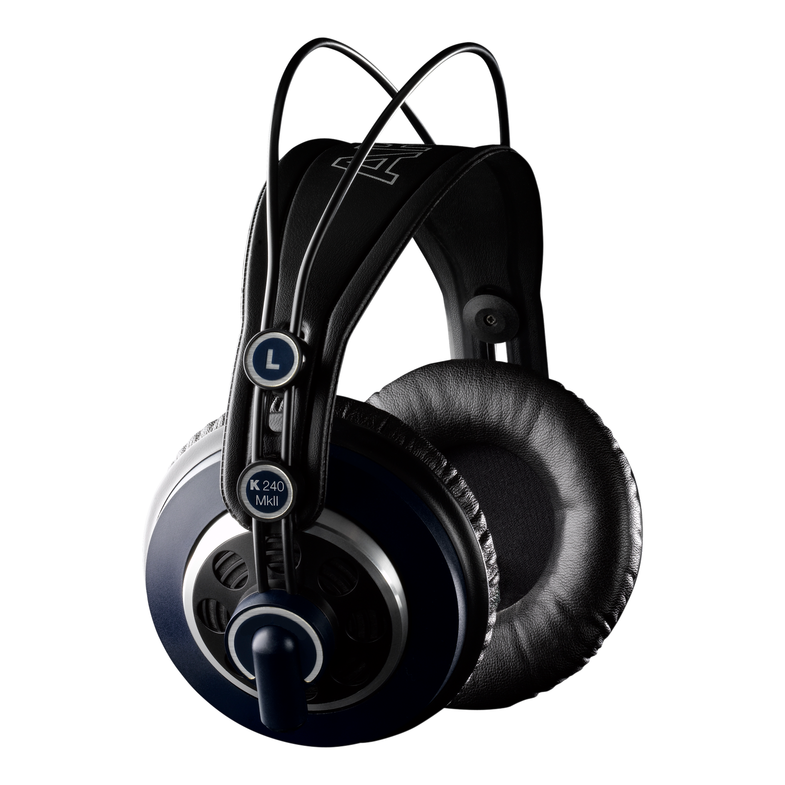 K240 MKII (B-Stock) - Black - Professional studio headphones - Hero
