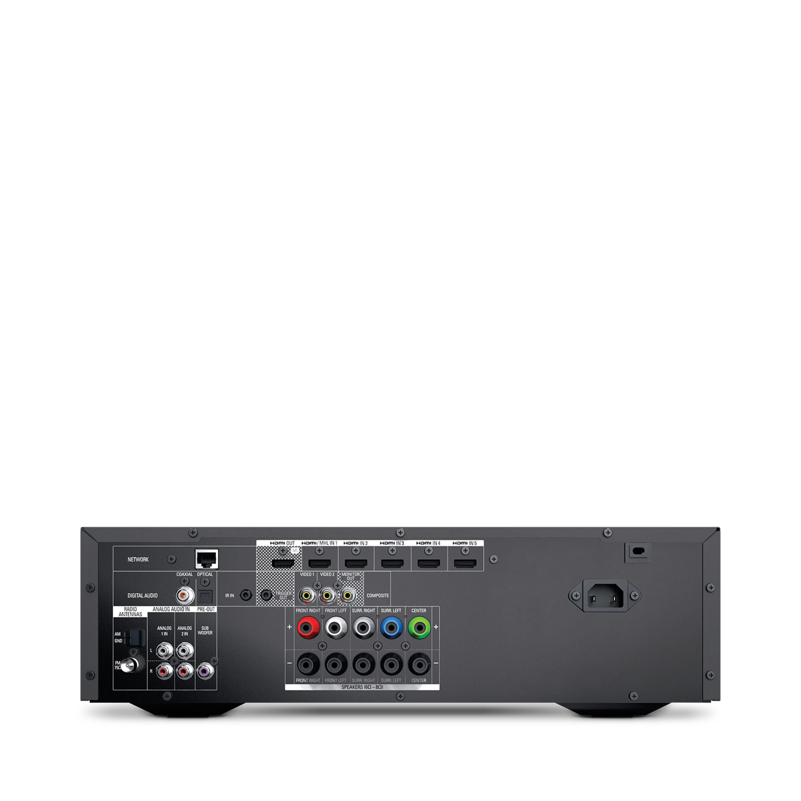 avr 1610s