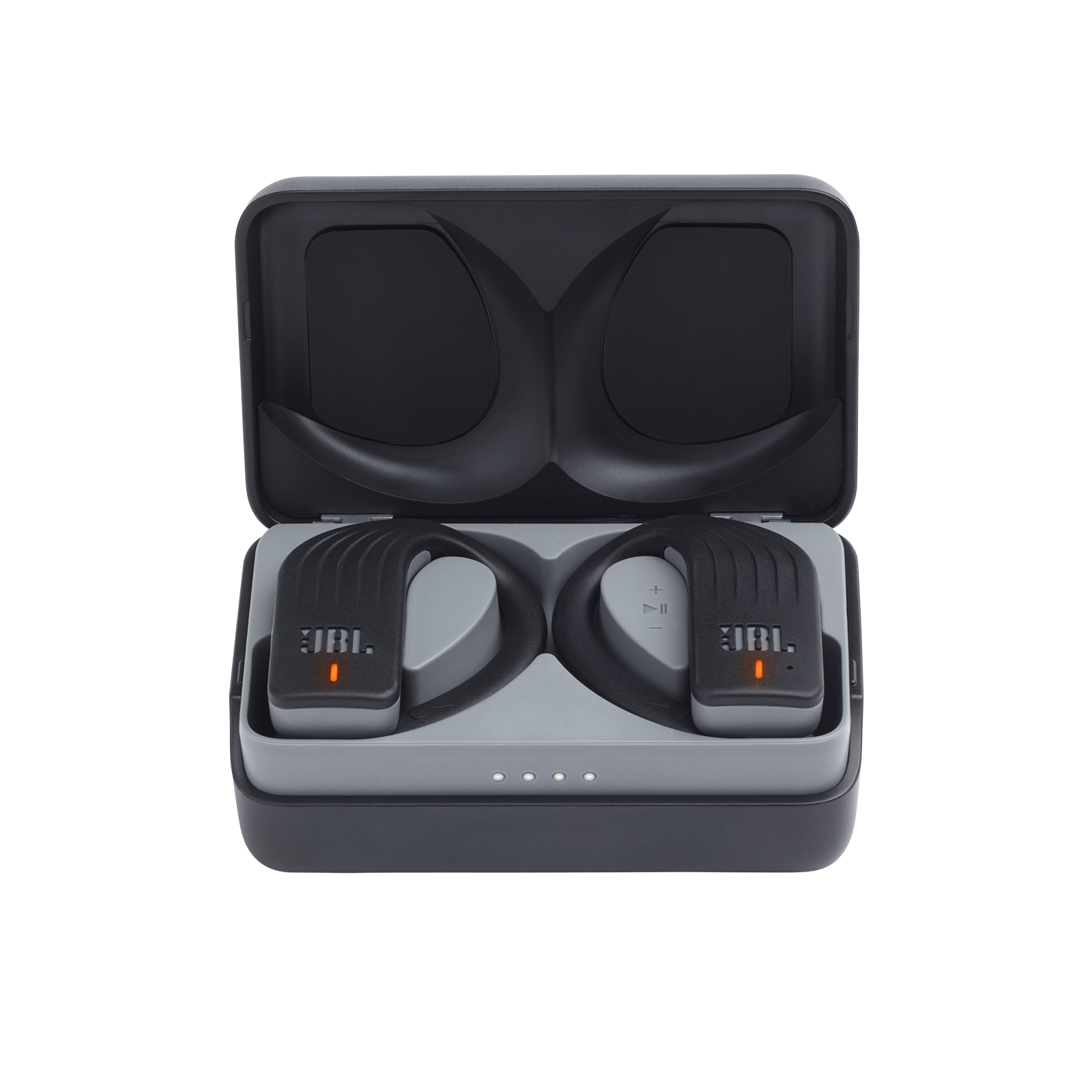 JBL Endurance PEAK Waterproof True Wireless InEar Sport Headphones