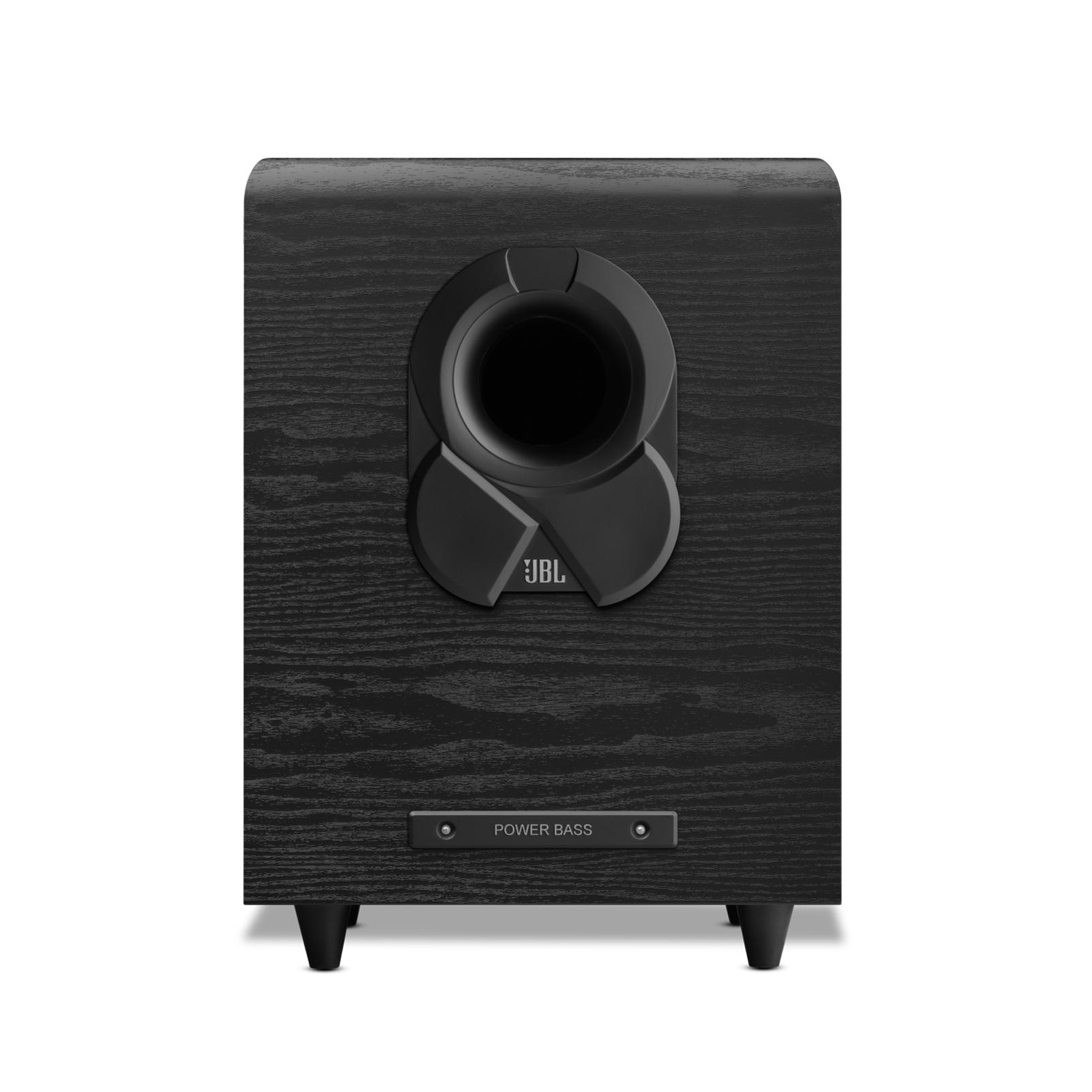 jbl powerbass