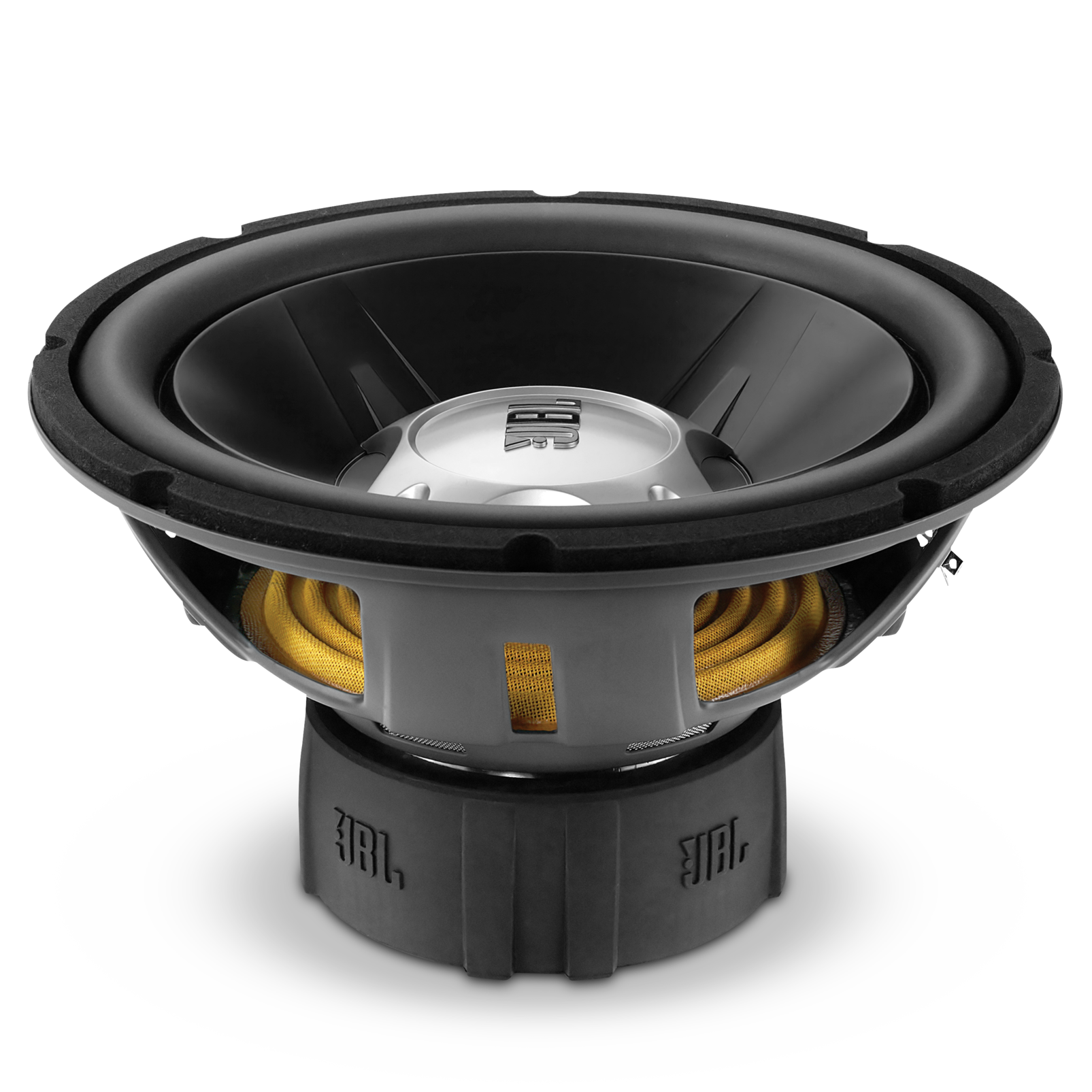 jbl gt 1000 subwoofer