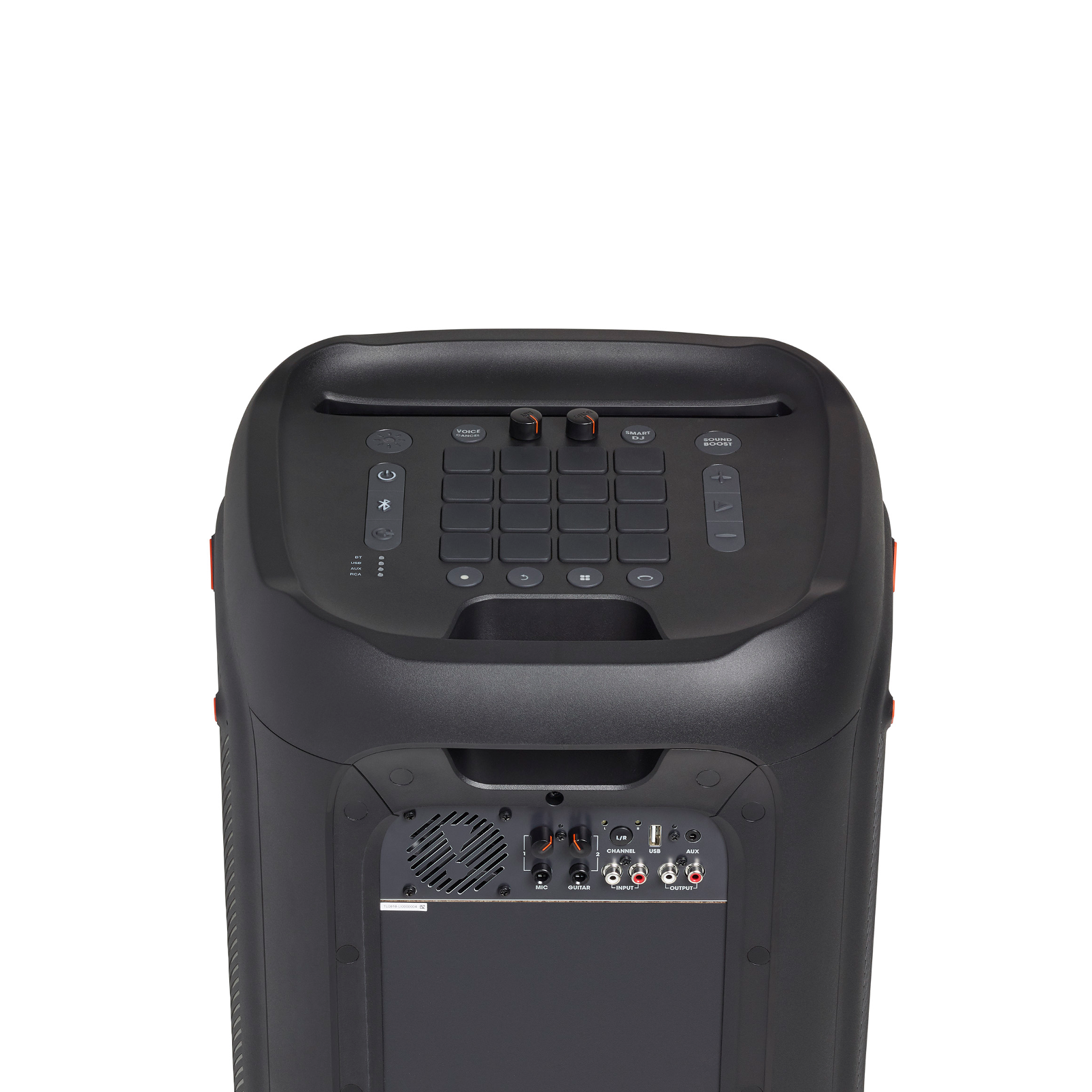 Jbl Partybox 1000 Powerful Bluetooth Party Speaker With Full Panel Light Effects