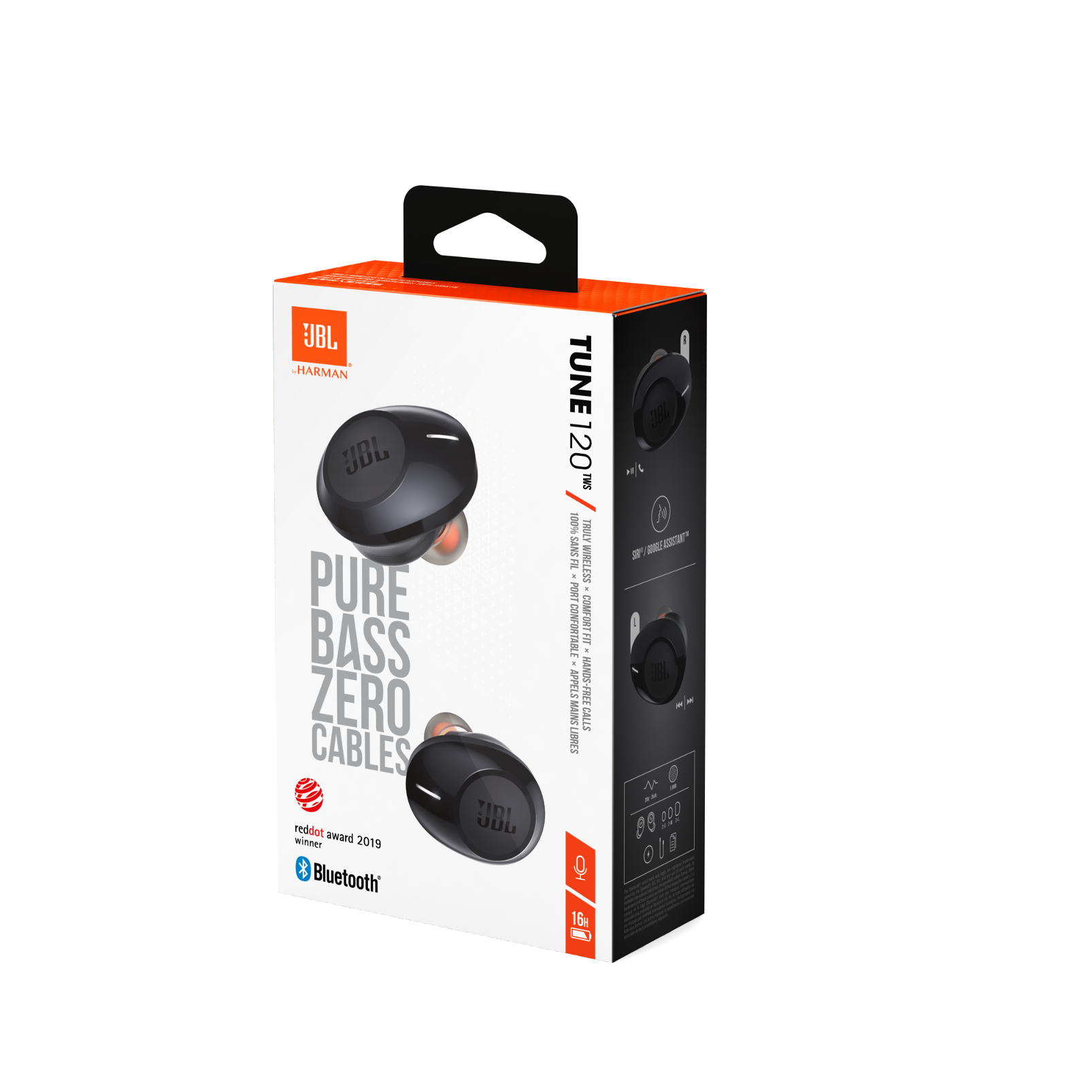 bass drop roblox id blox music Jbl Tune 120tws Wireless Earbuds