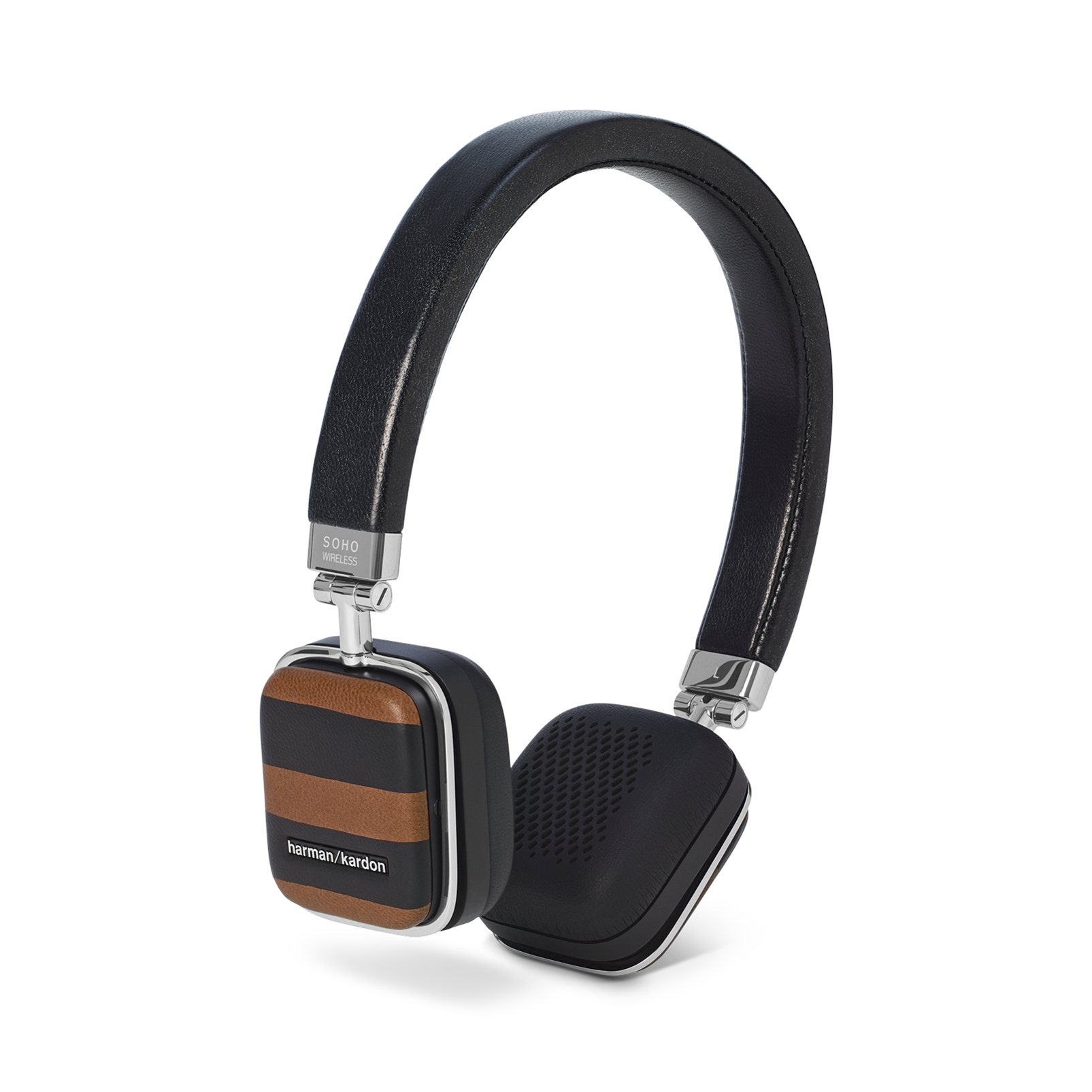 Soho Wireless COACH Edition | Bluetooth Headphones