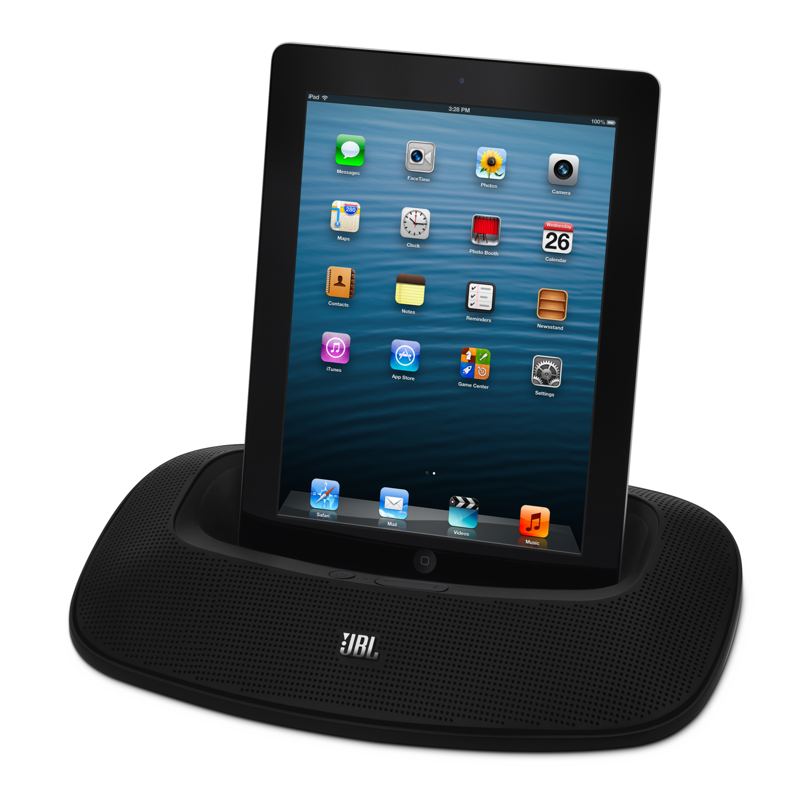 JBL OnBeat Mini | Portable Speaker Dock 