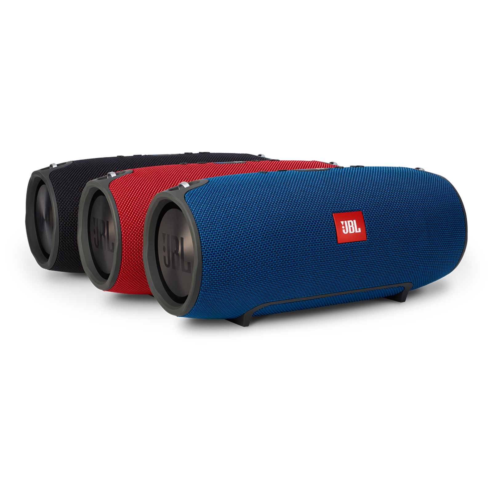 jbl xtreme blown speaker