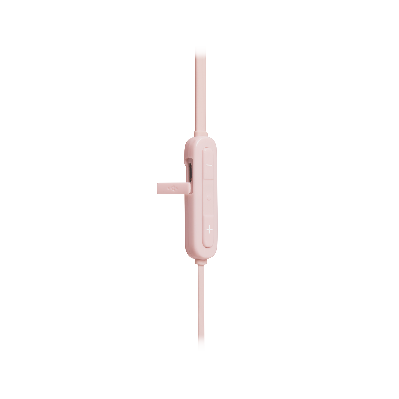 JBL Tune 110BT - Pink - Wireless in-ear headphones - Detailshot 2