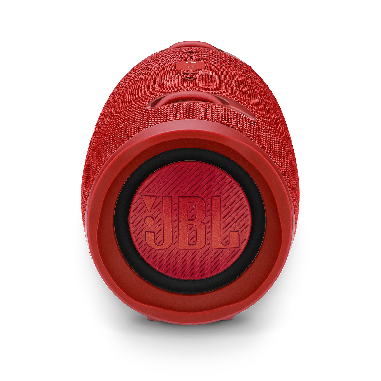 jbl xtreme 2 output