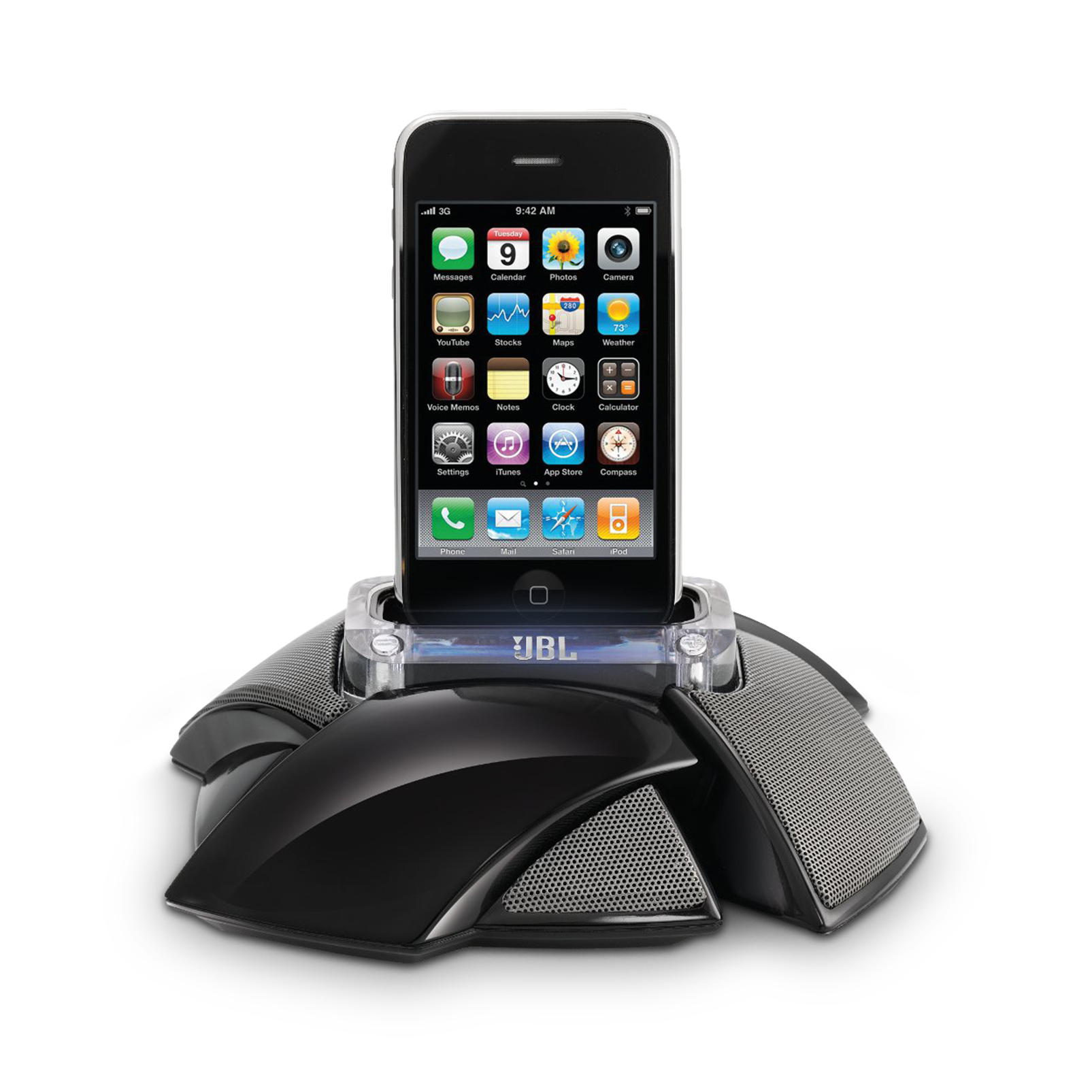 JBL ON STAGE MICRO III