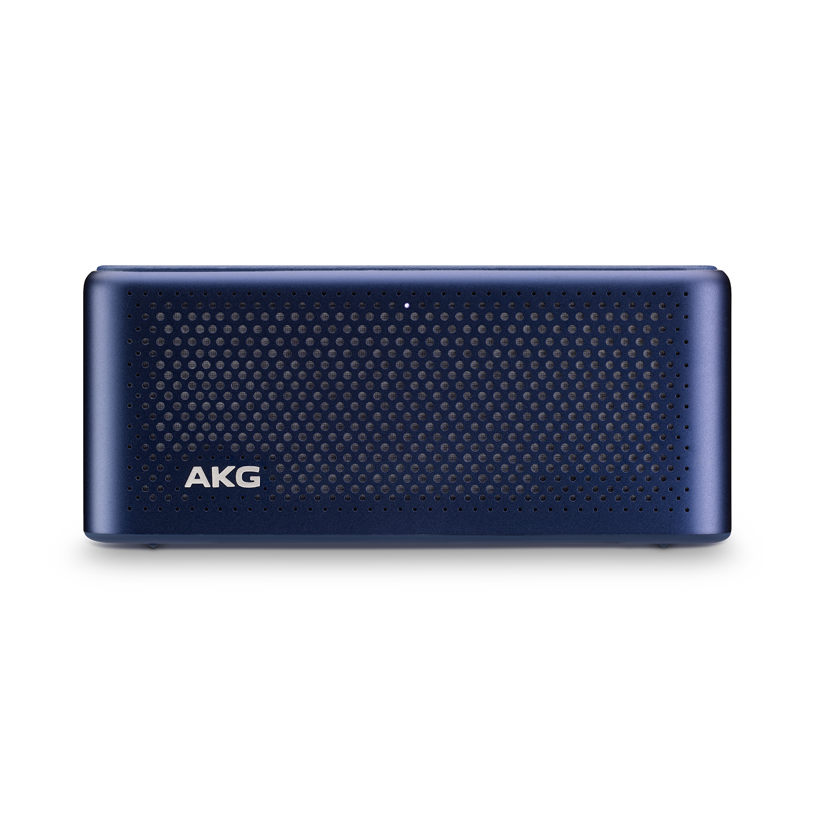 S30 Travel Speaker - Blue - All-in-one travel speaker - Detailshot 2
