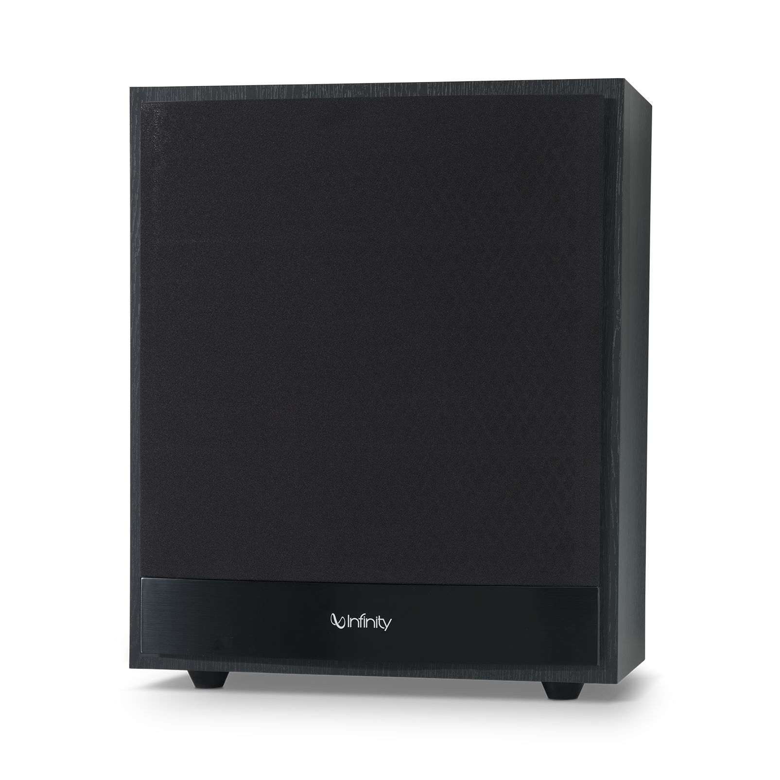 infinity amplified subwoofer