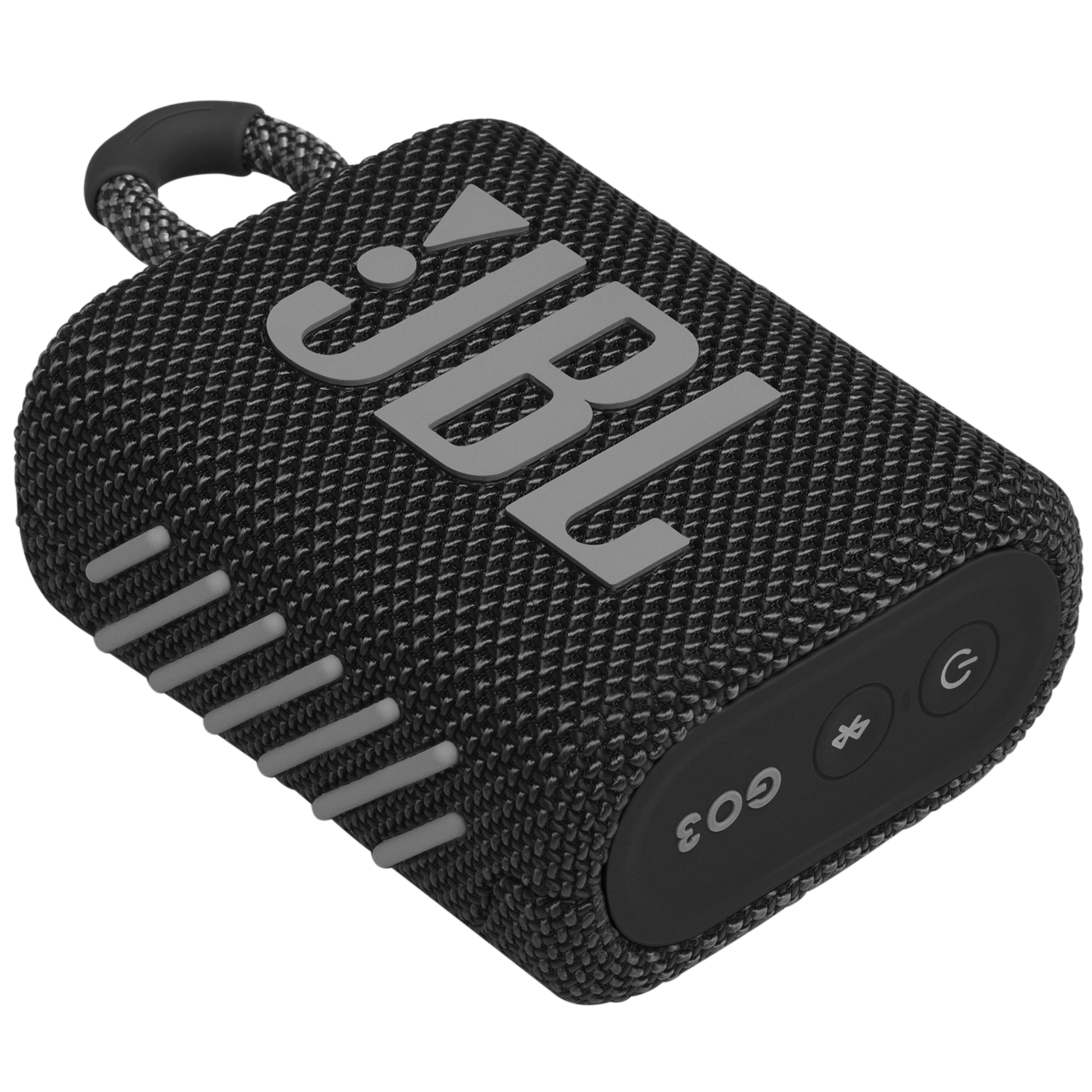 JBL GO 3 Portable Waterproof Speaker