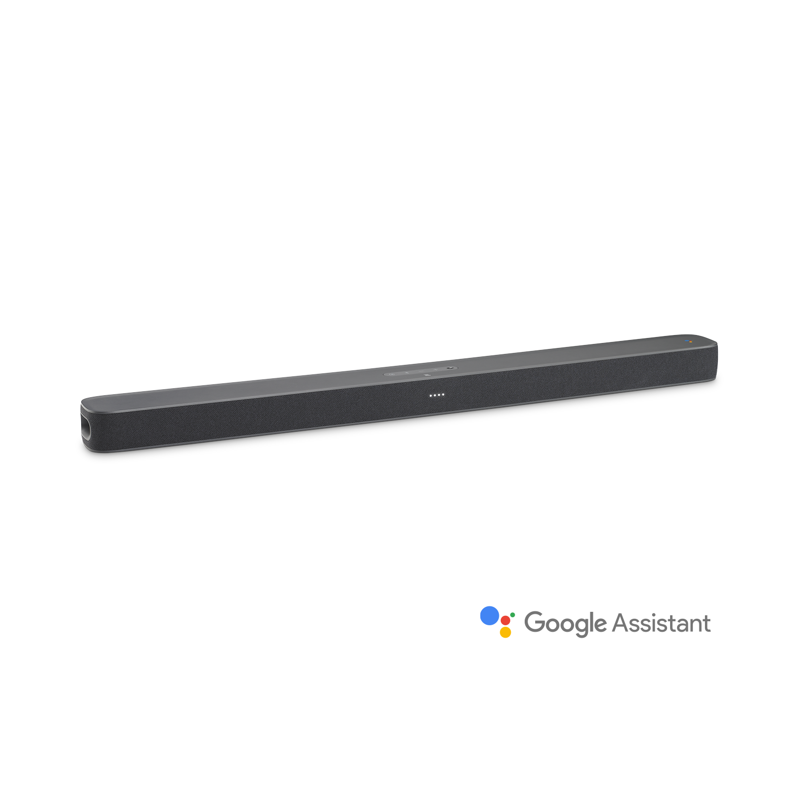 google assistant enabled soundbar
