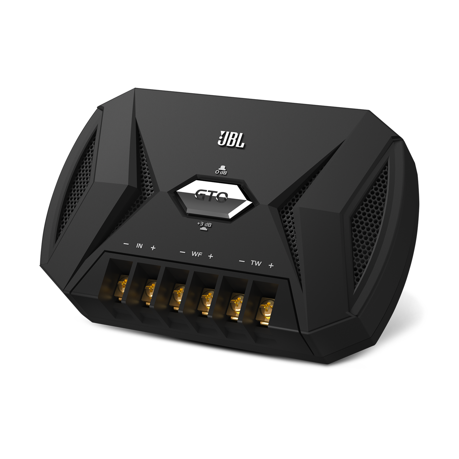 jbl gto609c premium