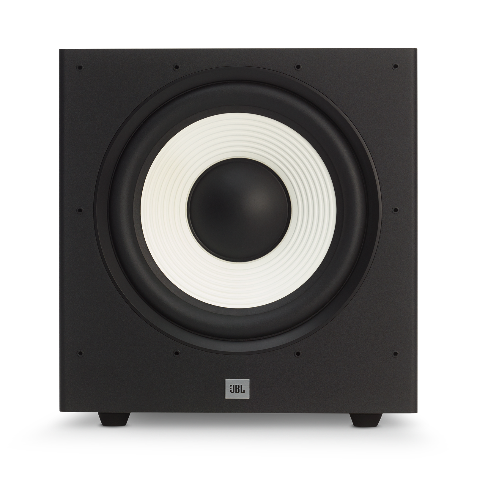 JBL Stage A120P - Black - Home Audio Loudspeaker System - Detailshot 2