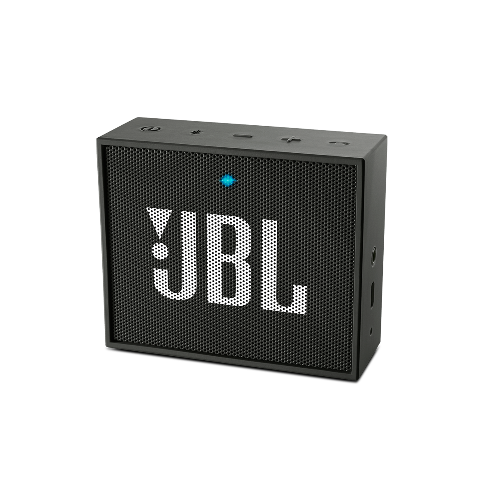 JBL GO | Full-featured, great-sounding 