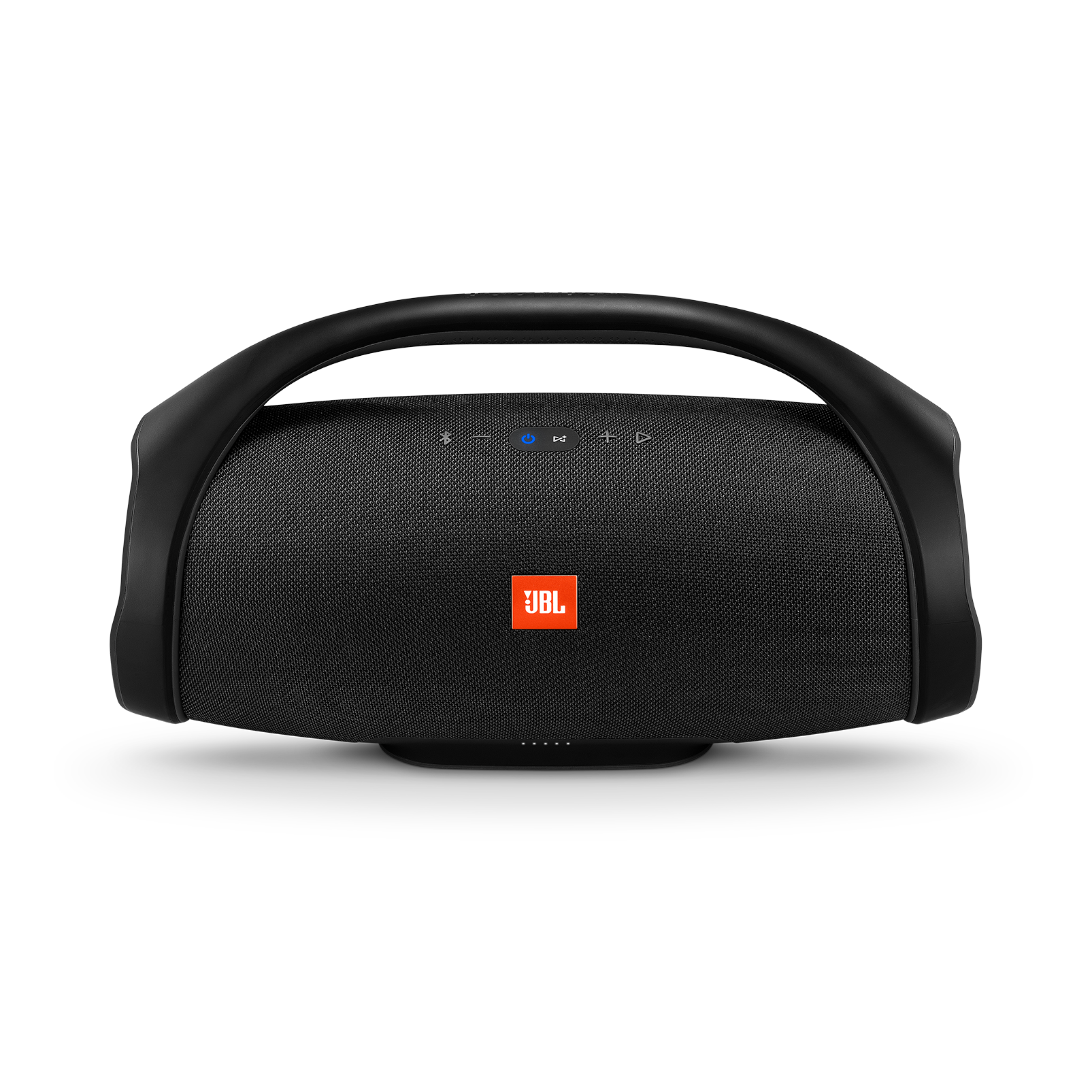 jbl boombox play usb