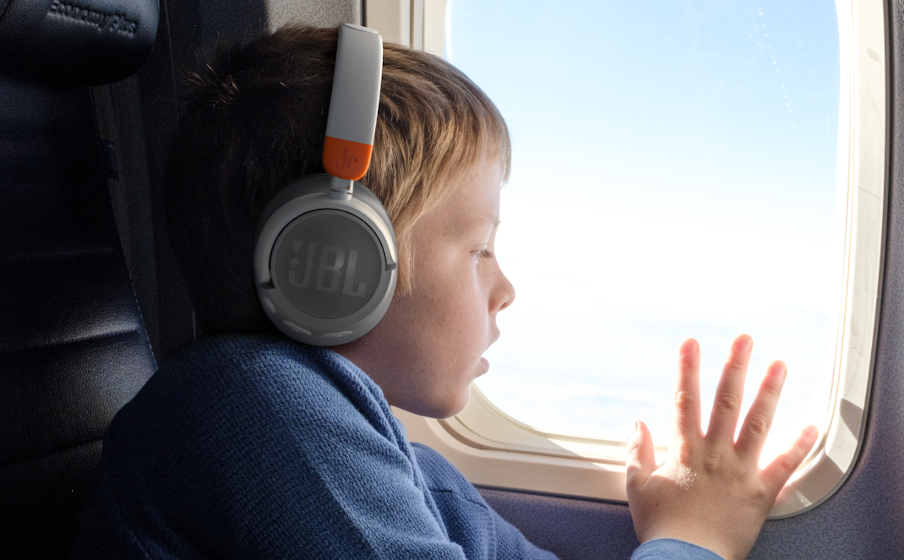 iF - JBL LIVE 460NC