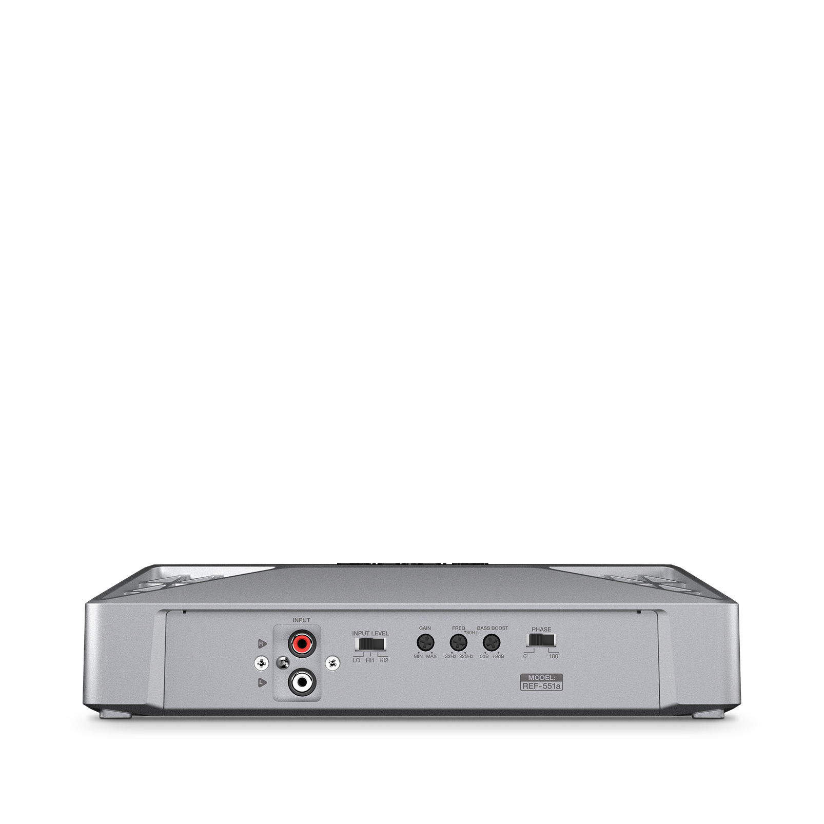 infinity reference 551a