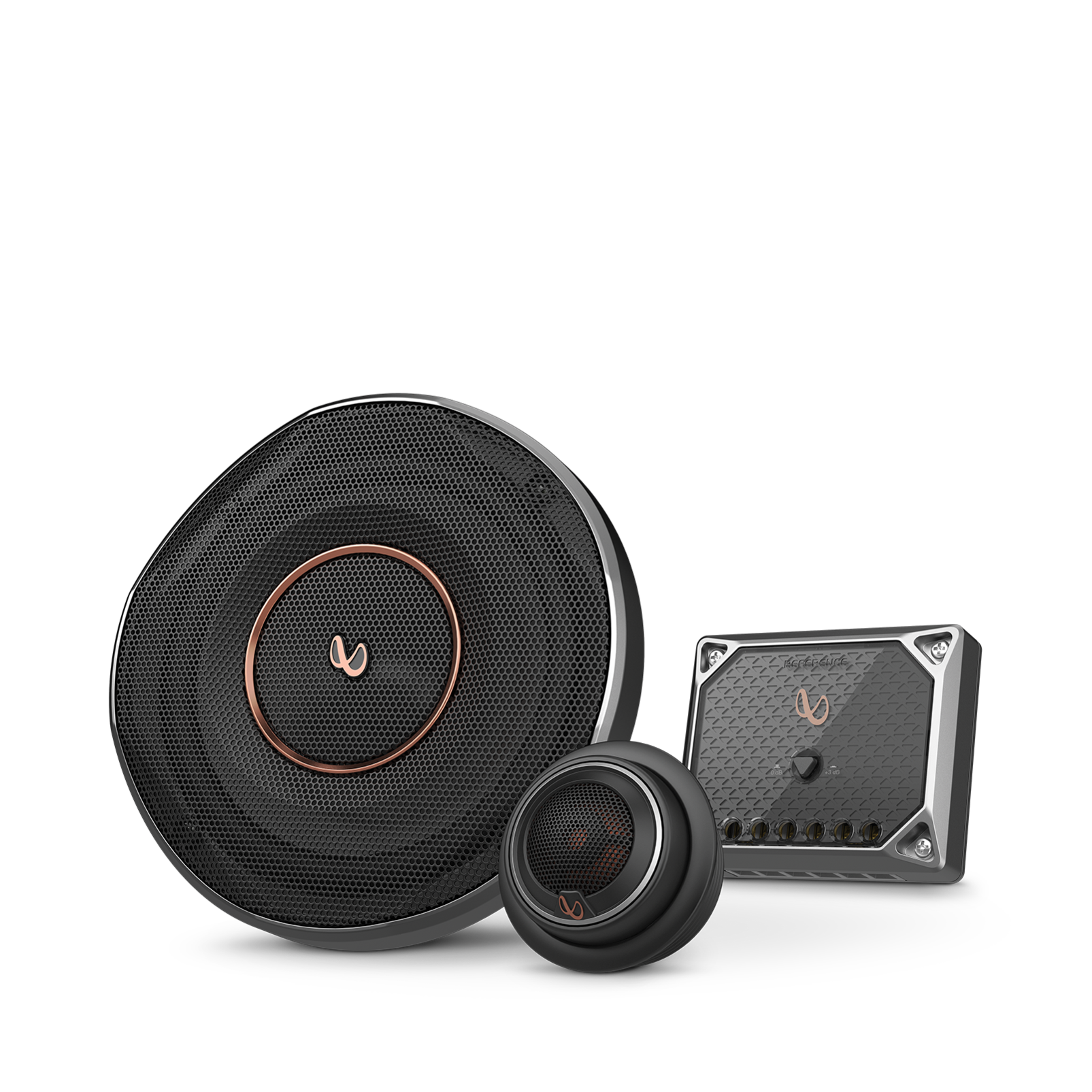 infinity 6520cx